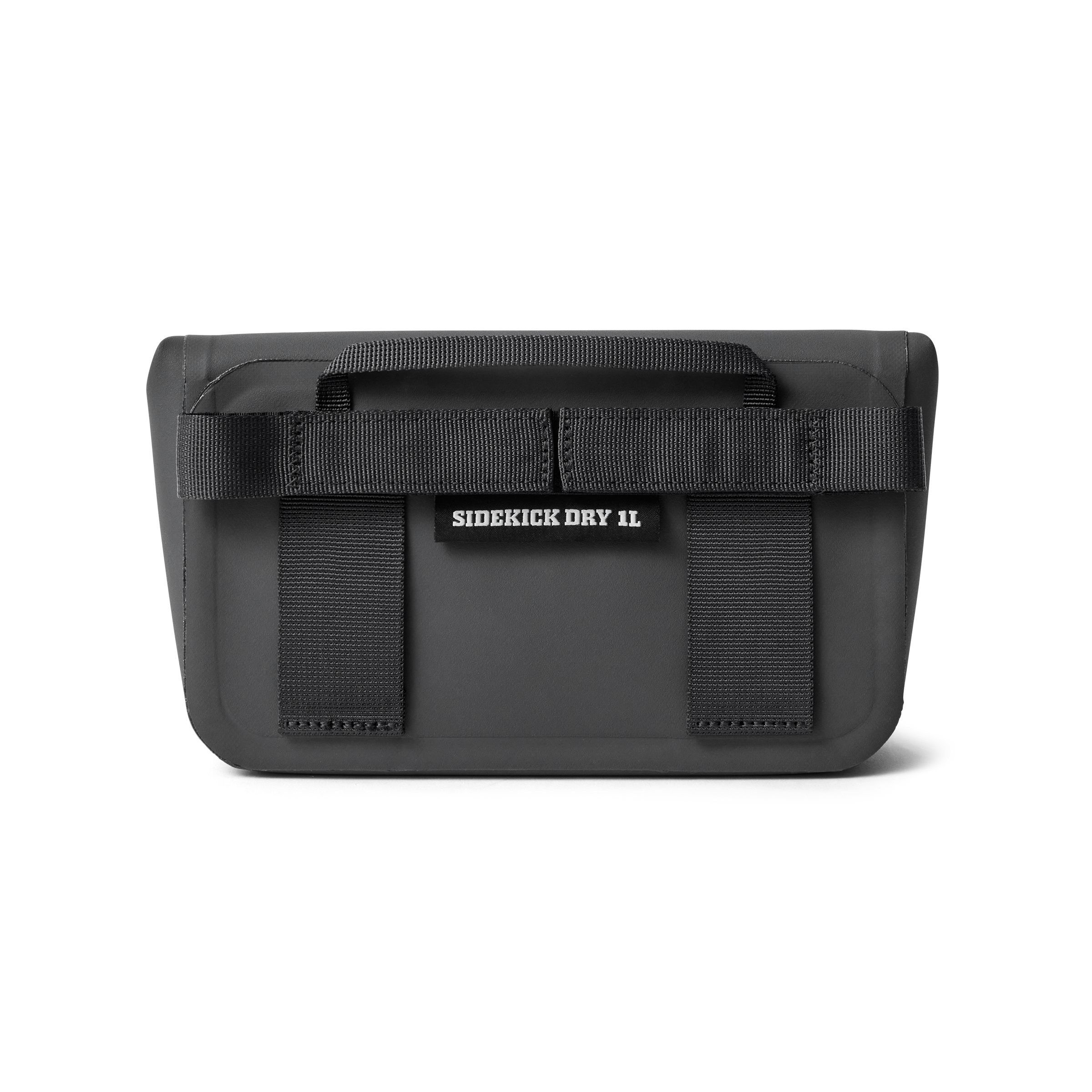 YETI Sidekick Dry pochette étanche 1L charcoal