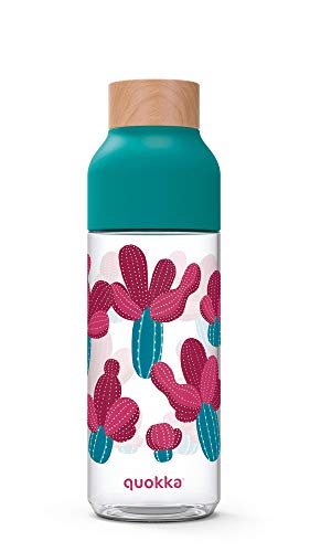 Quokka Ice gourde Tritan 720 ml Nature sans BPA
