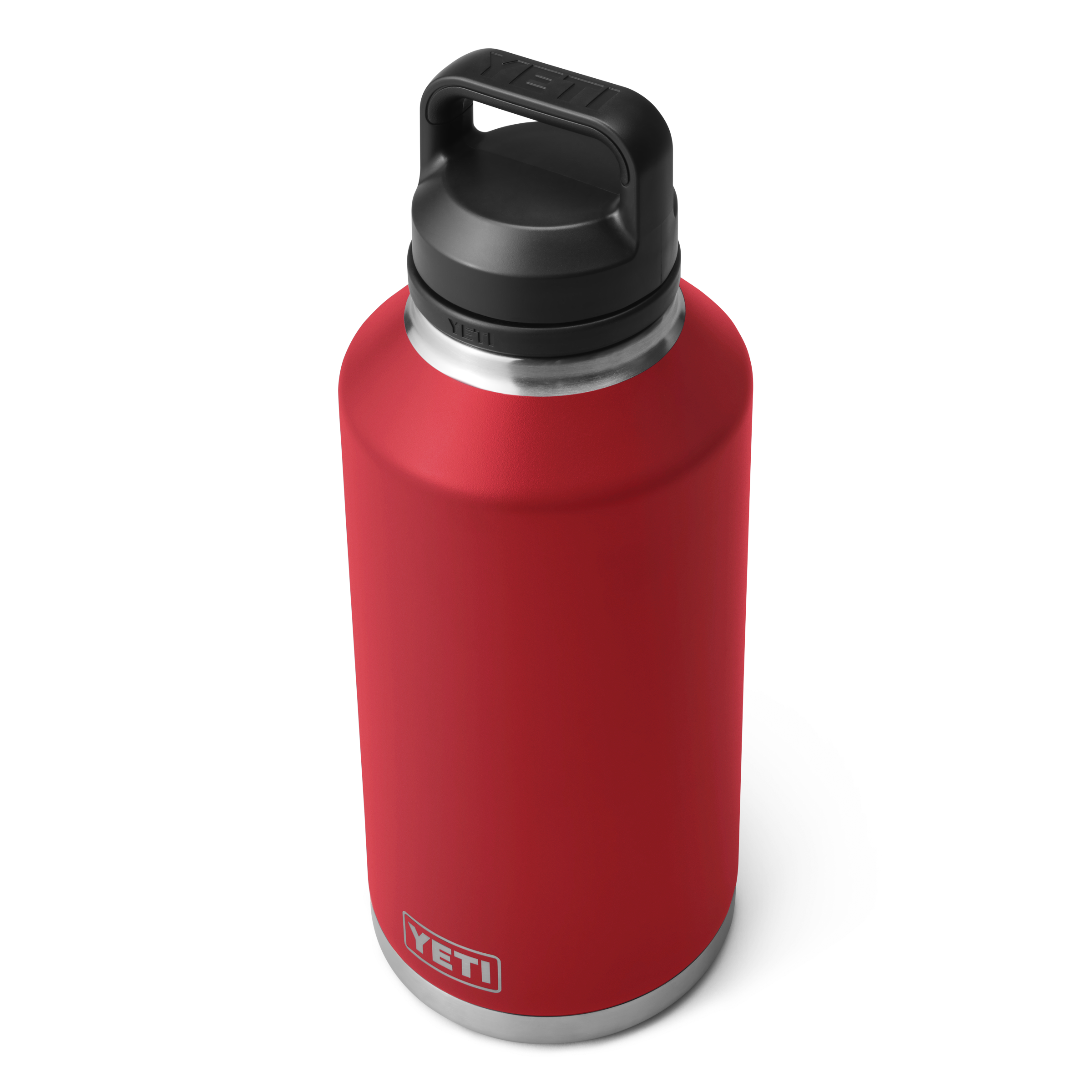 YETI Rambler 64 oz Bottle isotherme rouge 1,9 l