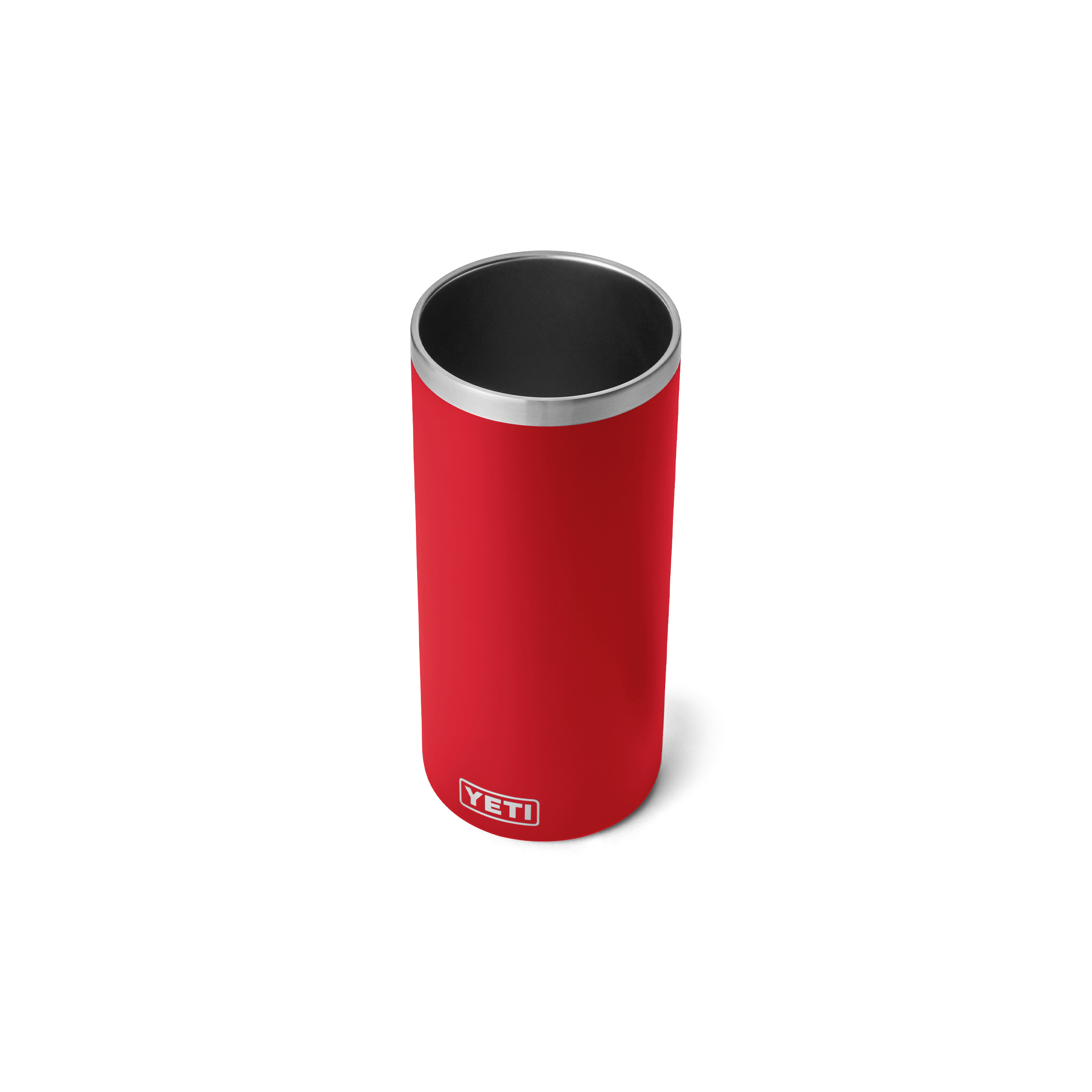 YETI Rambler Rafraîchisseur vin Rescue Red isotherme