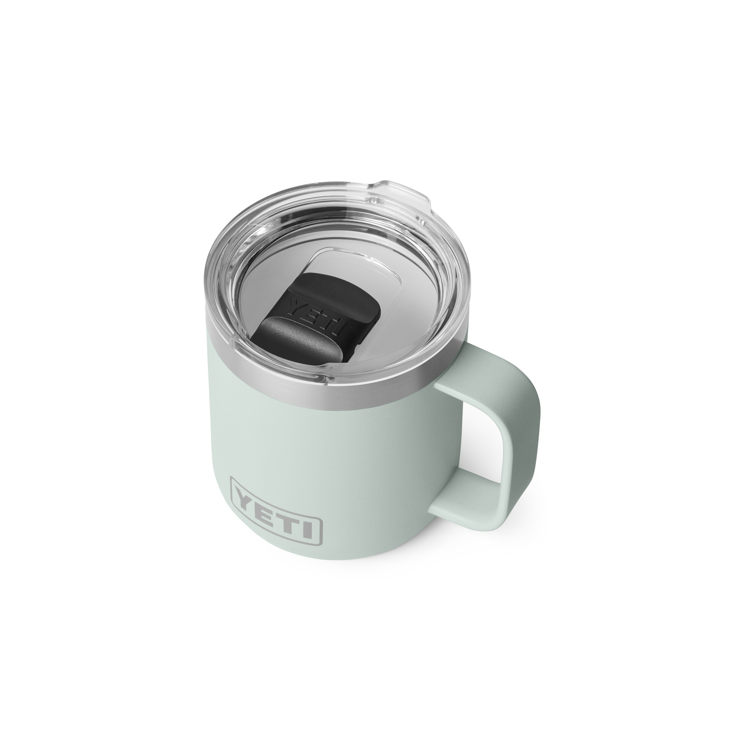 YETI Rambler 10 oz mug isotherme 295 ml Ridgeline