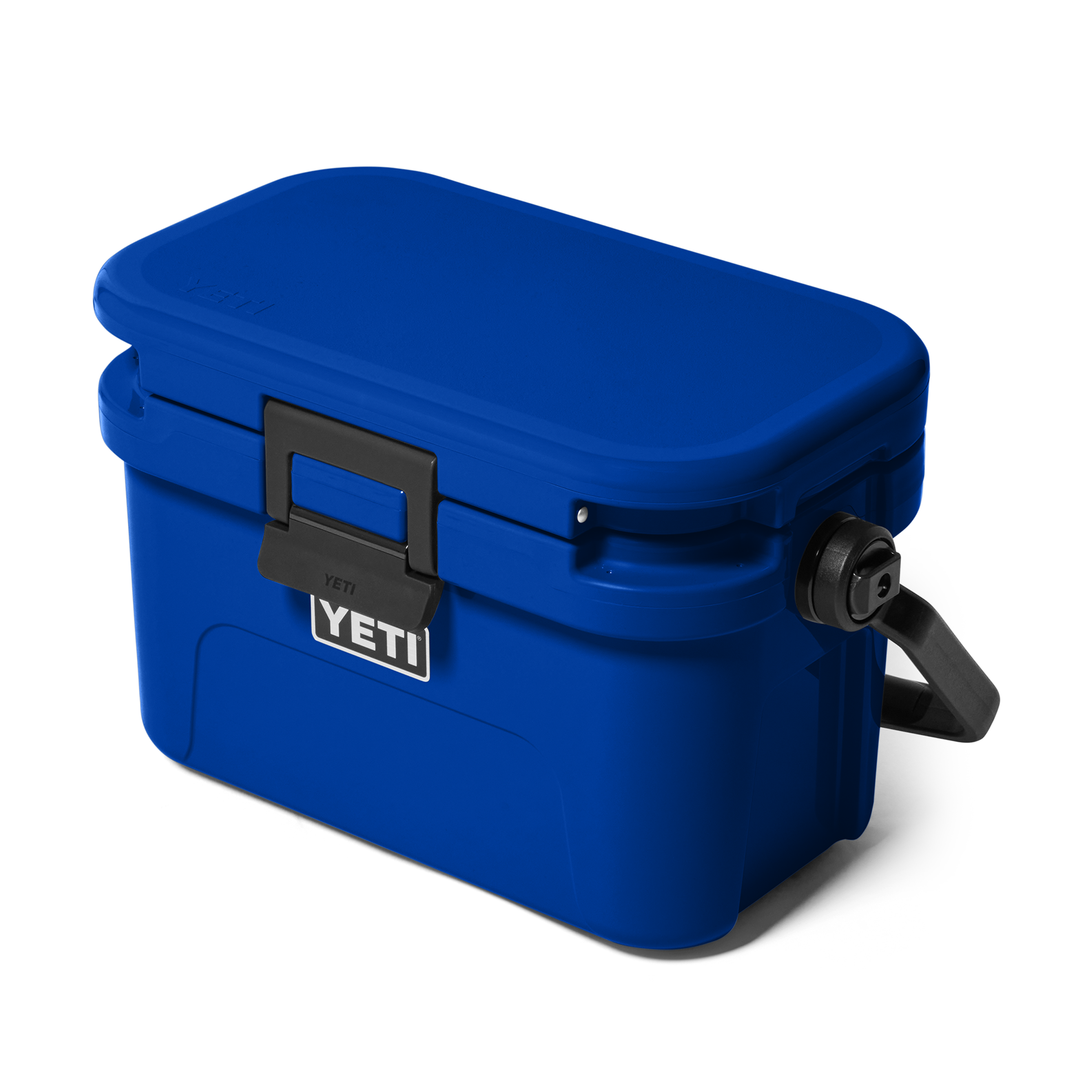 YETI Roadie 8 glacière rigide bleu 12 canettes