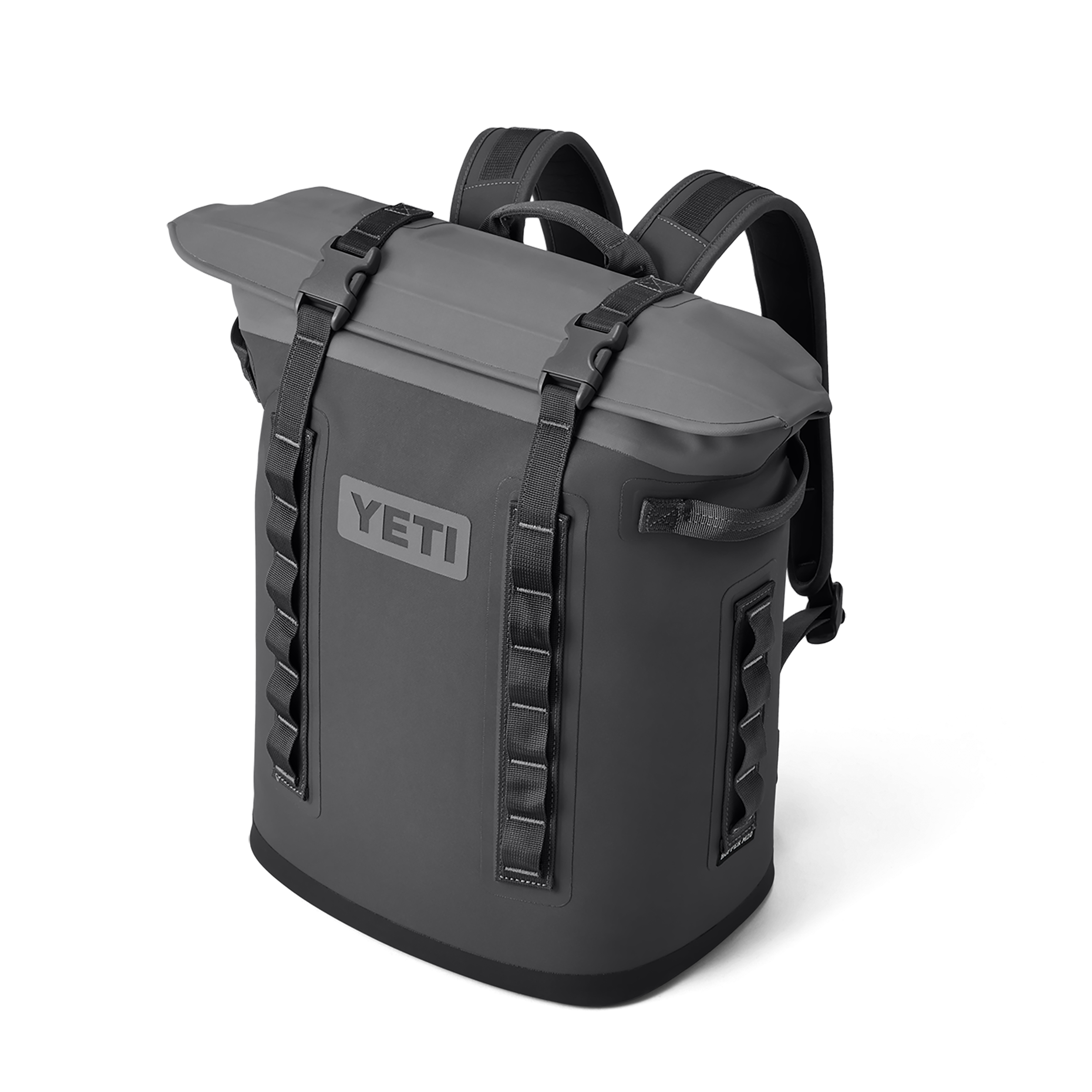 YETI Hopper M20 Sac à dos glacière Charcoal 36 canettes