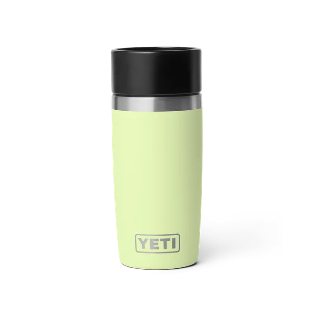 YETI Rambler bouteille voyage 355 ml verte isotherme