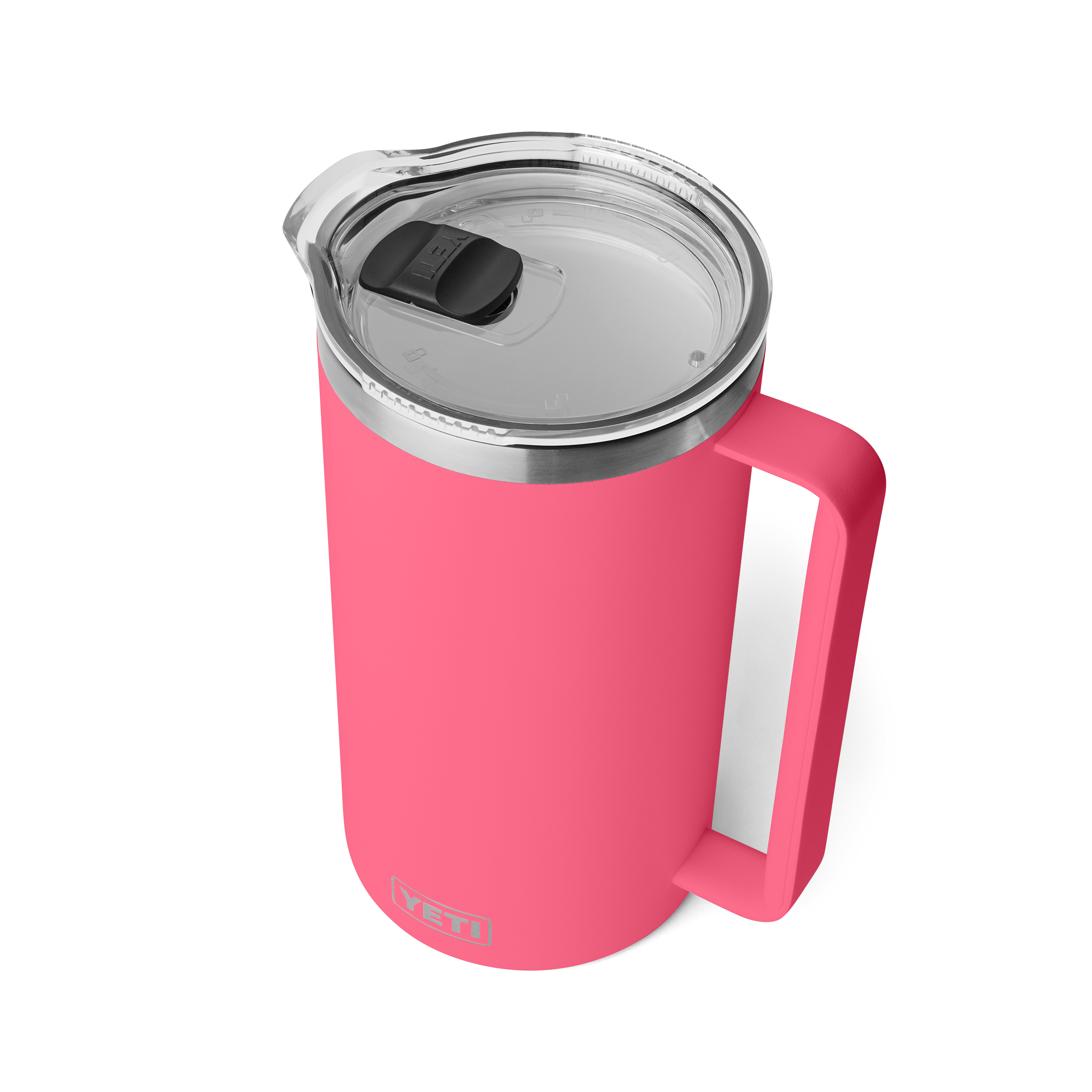 YETI Rambler pichet isotherme 1,9 L Tropical Pink 64 oz