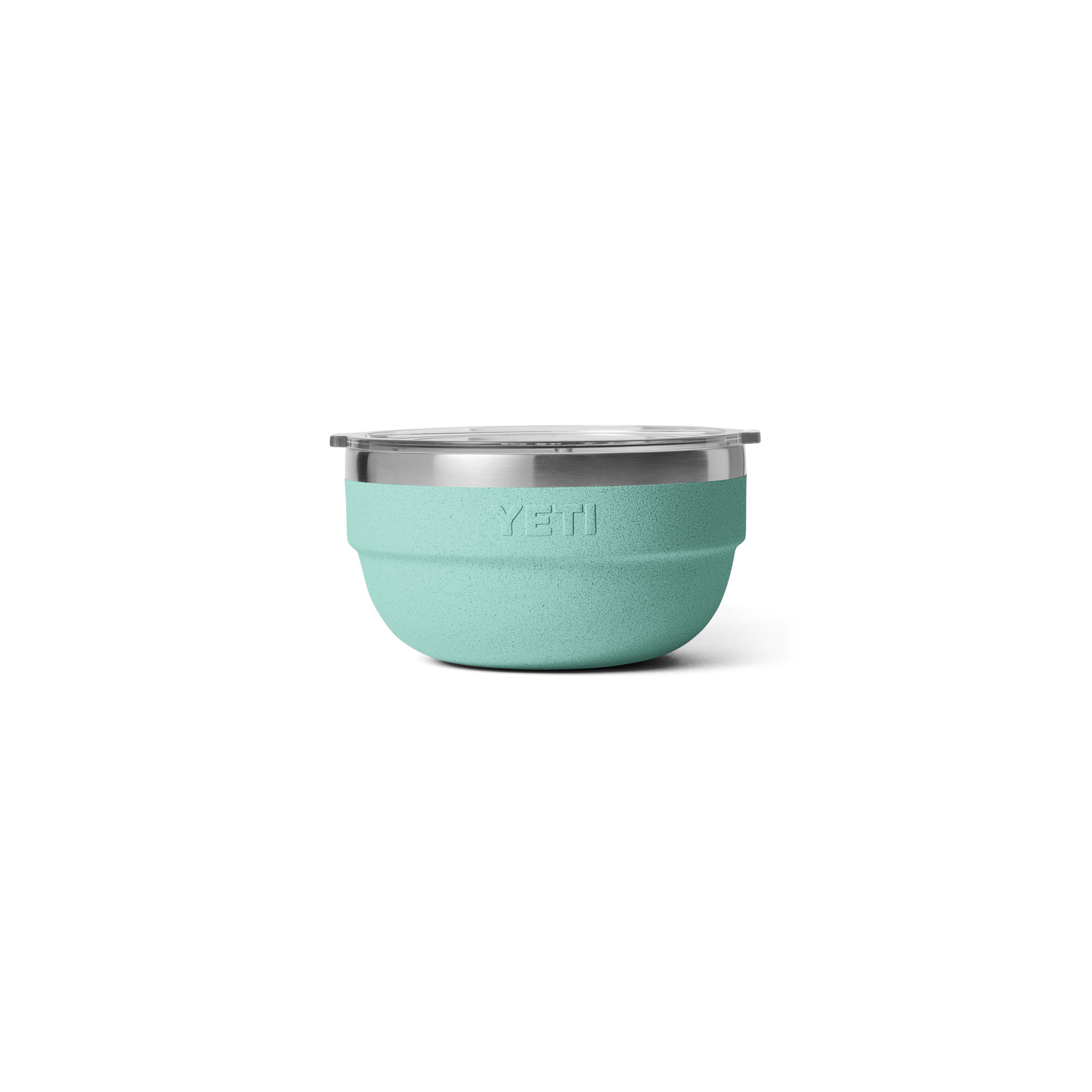 YETI Rambler bol isotherme Sea Stone 946 ml inox