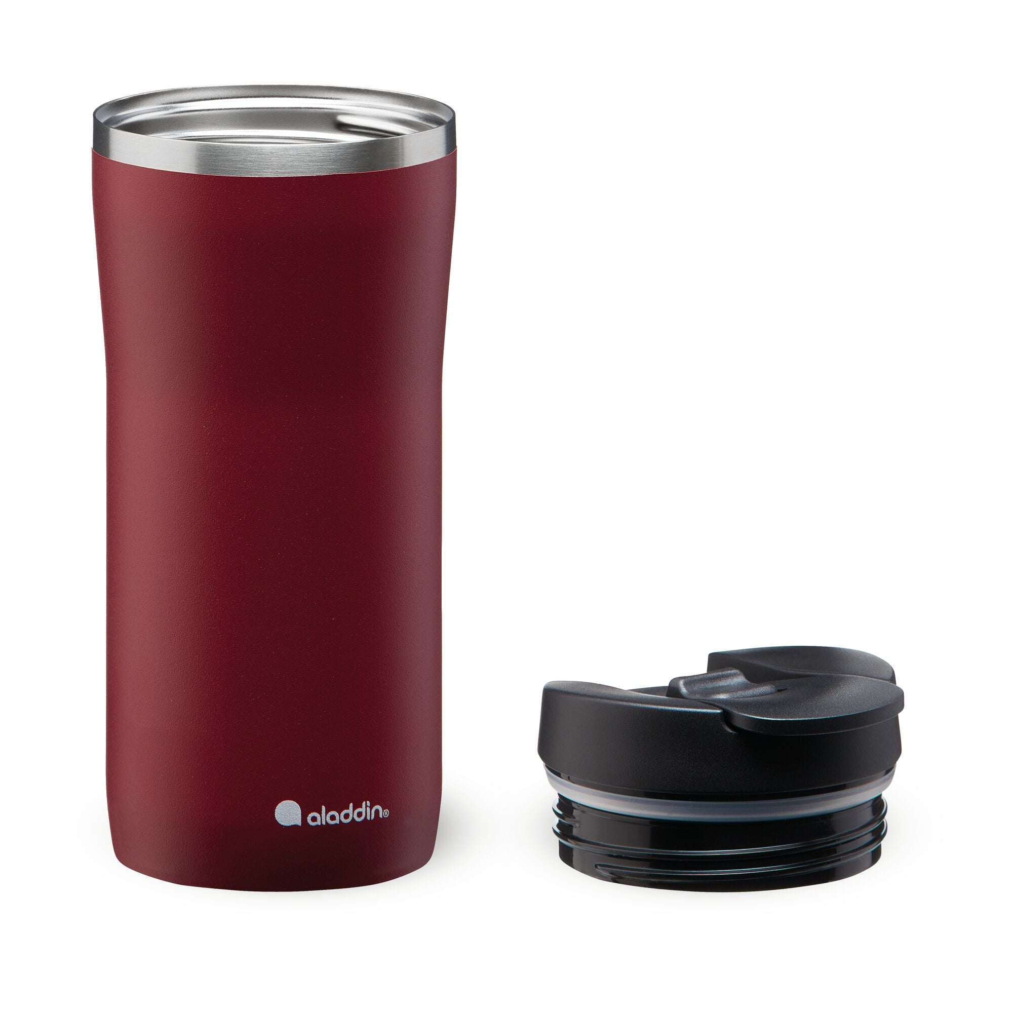 Aladdin Travel Mugs mug isotherme Mocca vert sauge 350ml