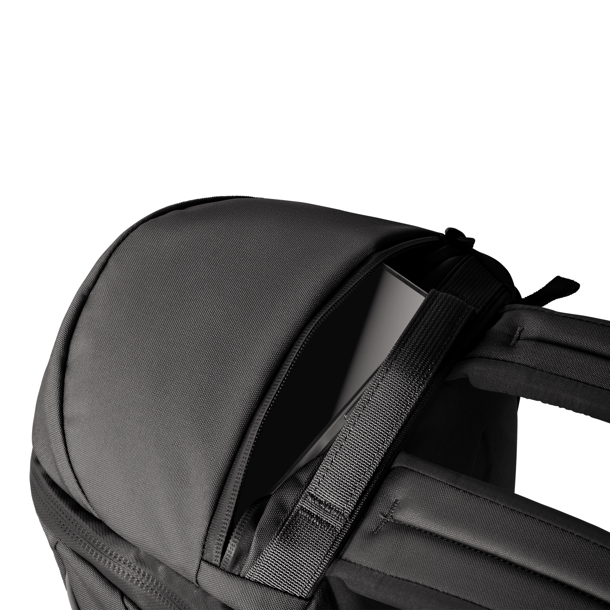 YETI Ranchero sac à dos 12 L Noir 13 pouces