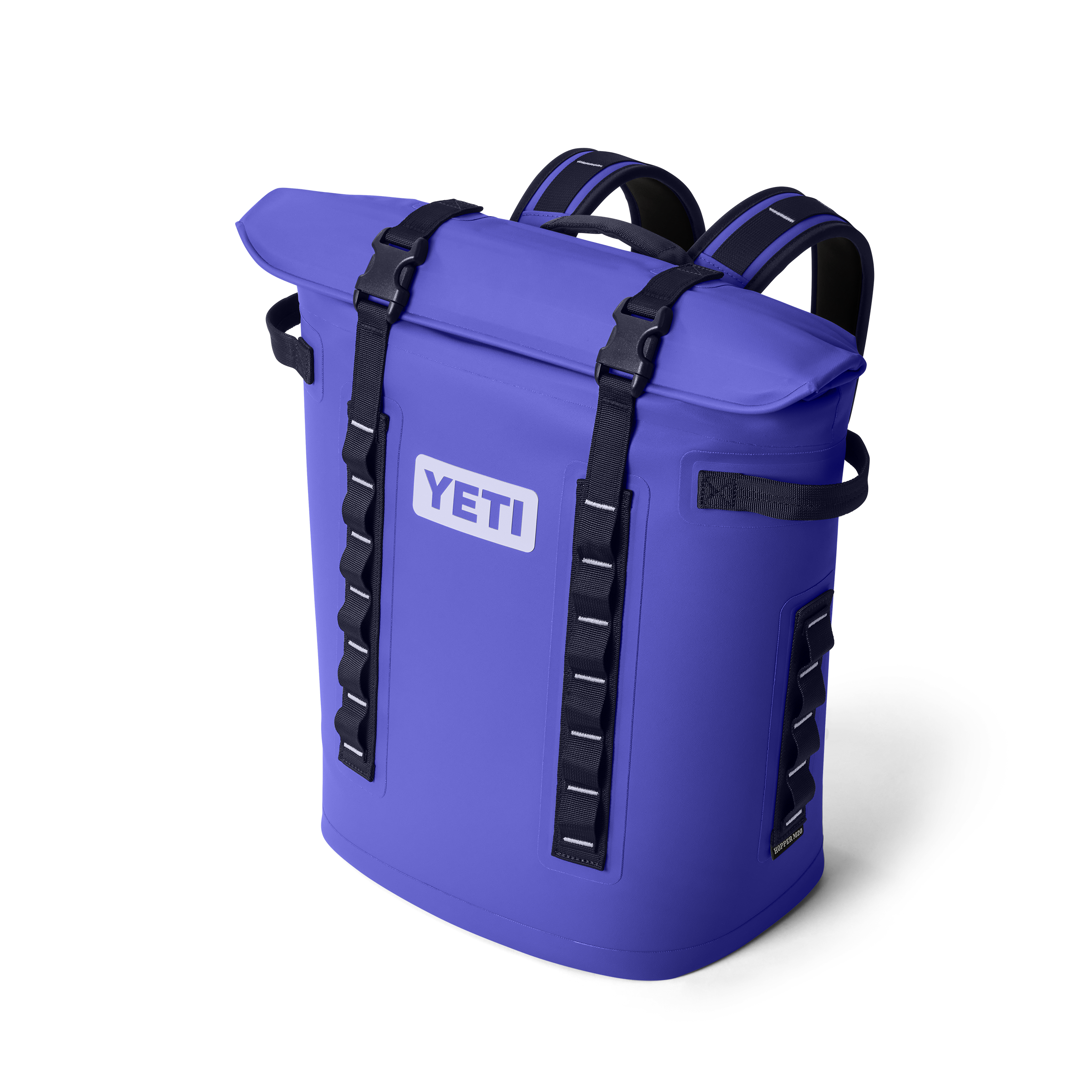 YETI Hopper M20 sac à dos glacière isotherme Violet 36 canettes