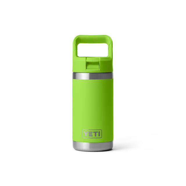 YETI Rambler Jr 12 oz 355 ml gourde enfant Venom isotherme