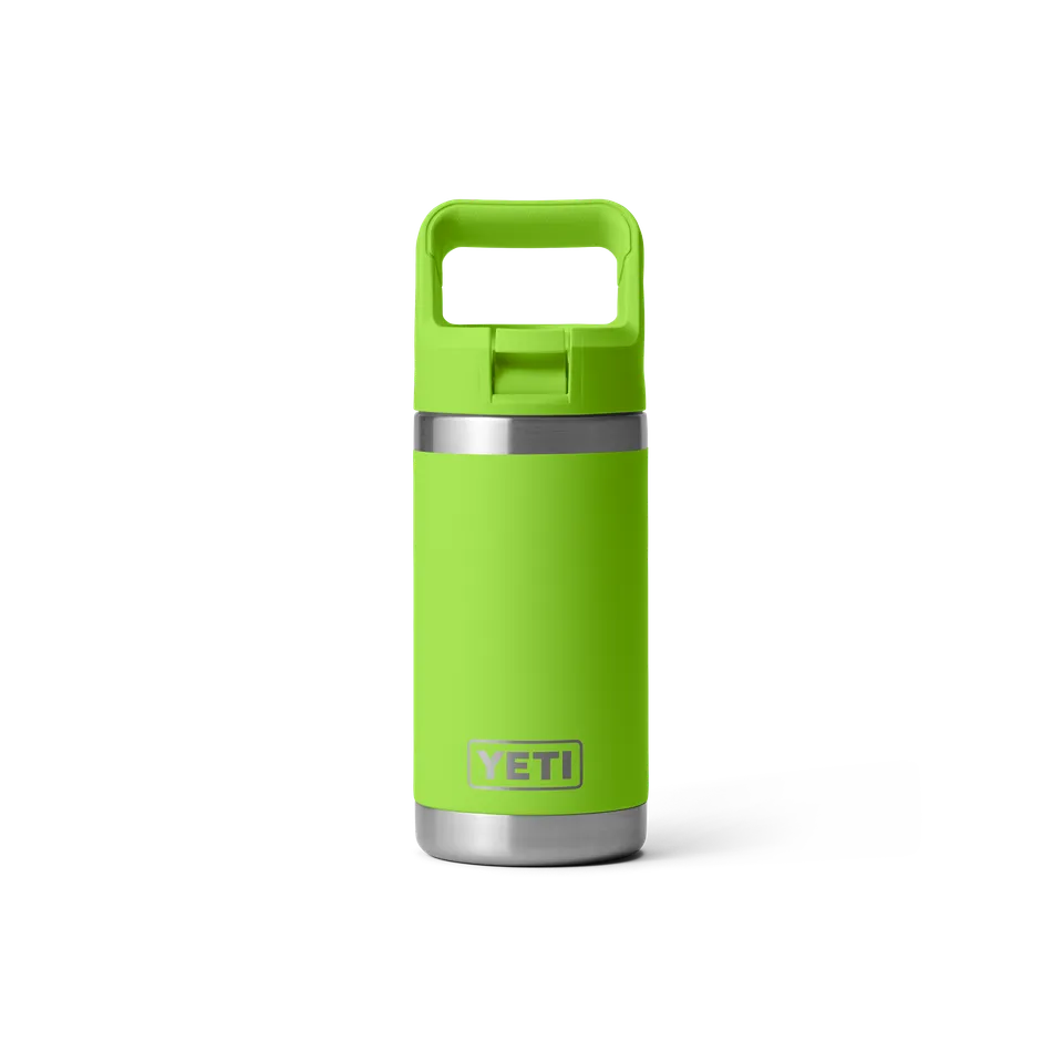 YETI Rambler Jr 12 oz 355 ml gourde enfant Venom isotherme