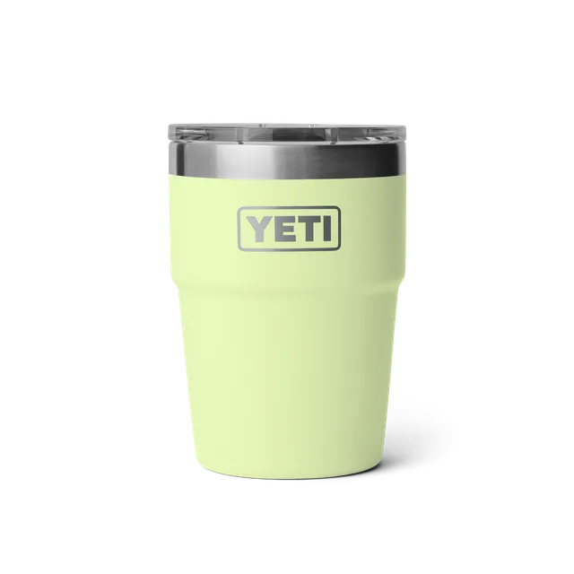 YETI Rambler 16 oz (473 ml) gobelet isotherme Grasshopper