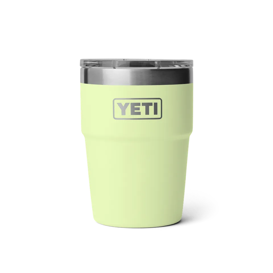 YETI Rambler 16 oz (473 ml) gobelet isotherme Grasshopper