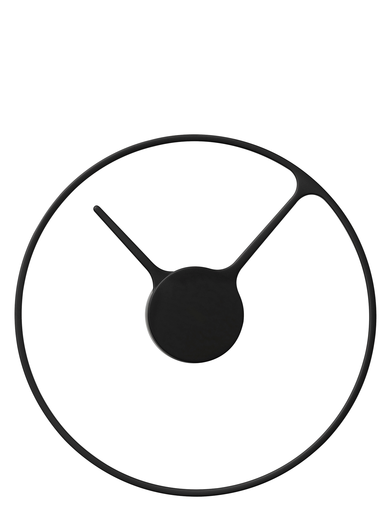 Stelton Classic Time horloge murale 30 cm