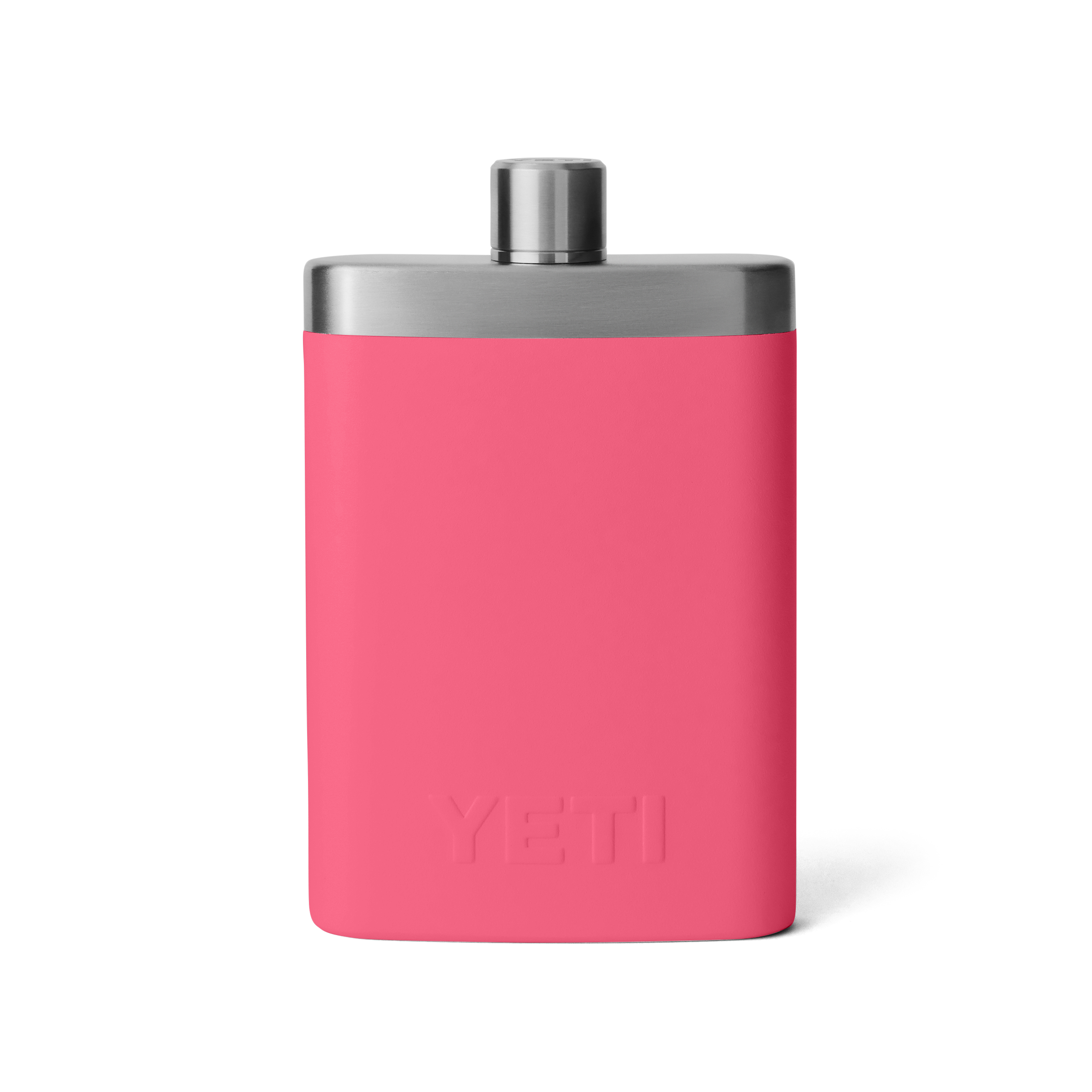 YETI Flask Flasque inox 207 ml Tropical Pink