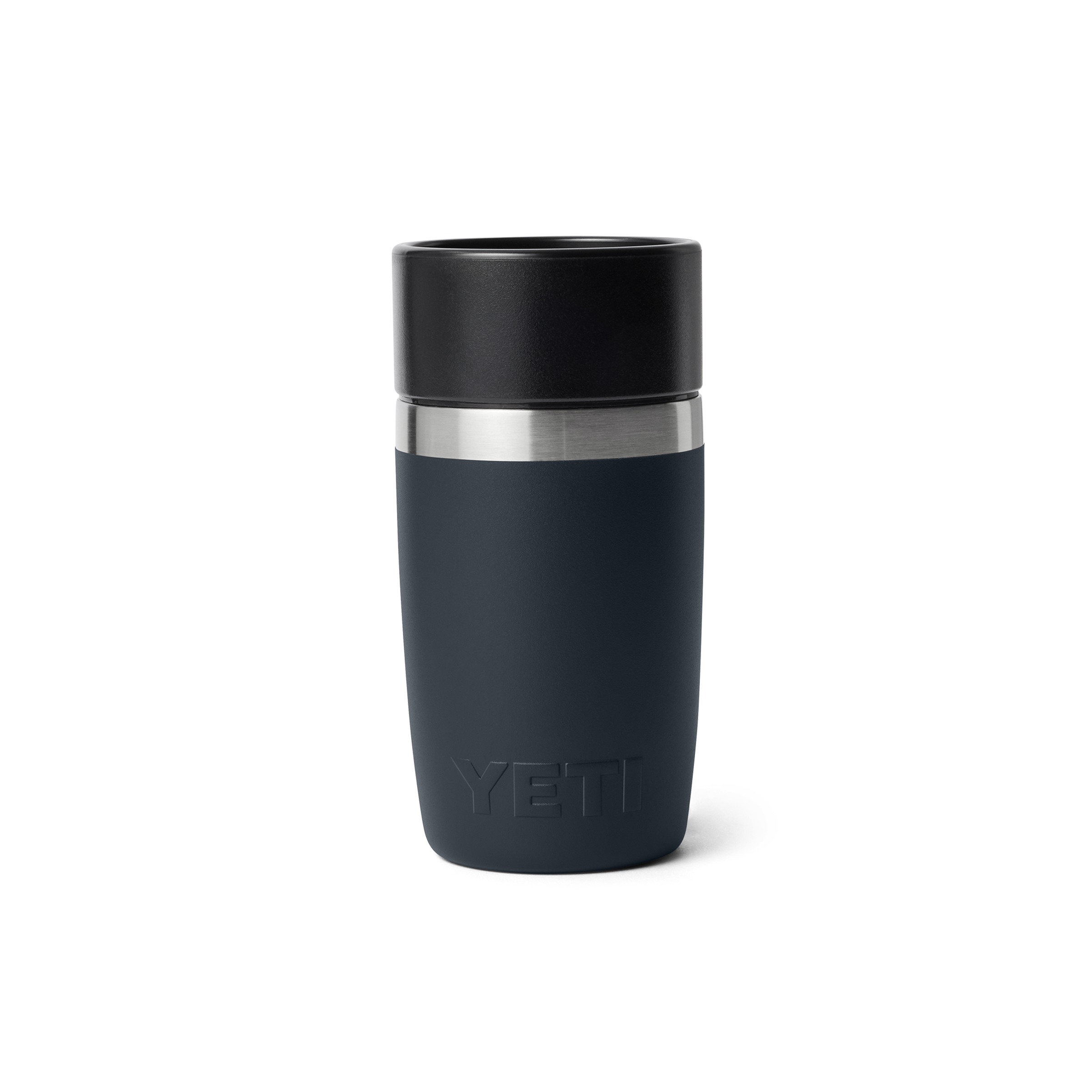 YETI Rambler 8 oz (236 ml) gourde isotherme Night Sky Navy