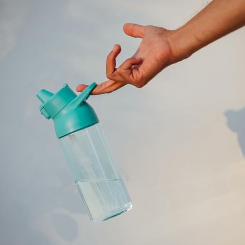 Quokka Swift Teal gourde 785 ml sans BPA