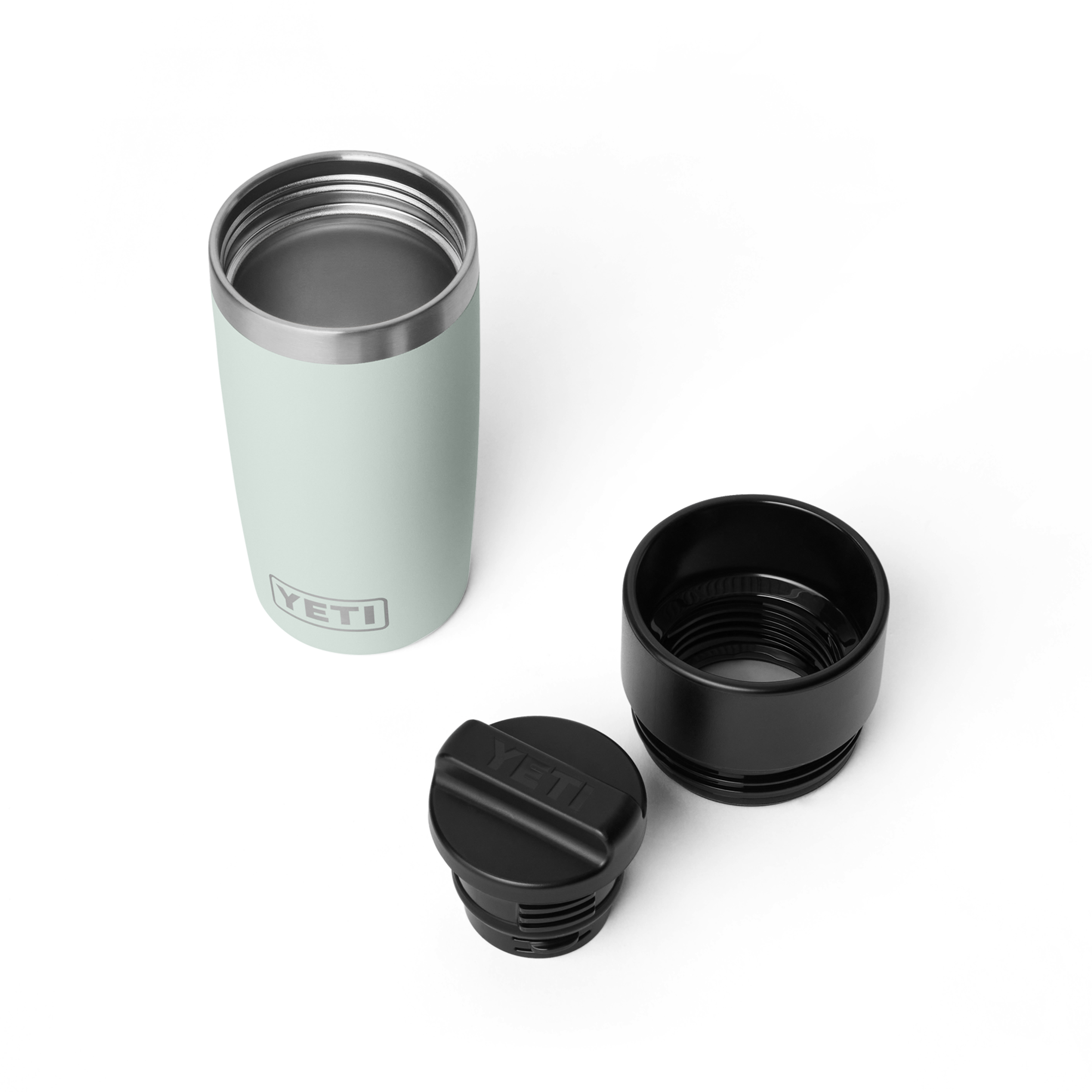 YETI Rambler 12 oz bouteille isotherme 355 ml Ridgeline