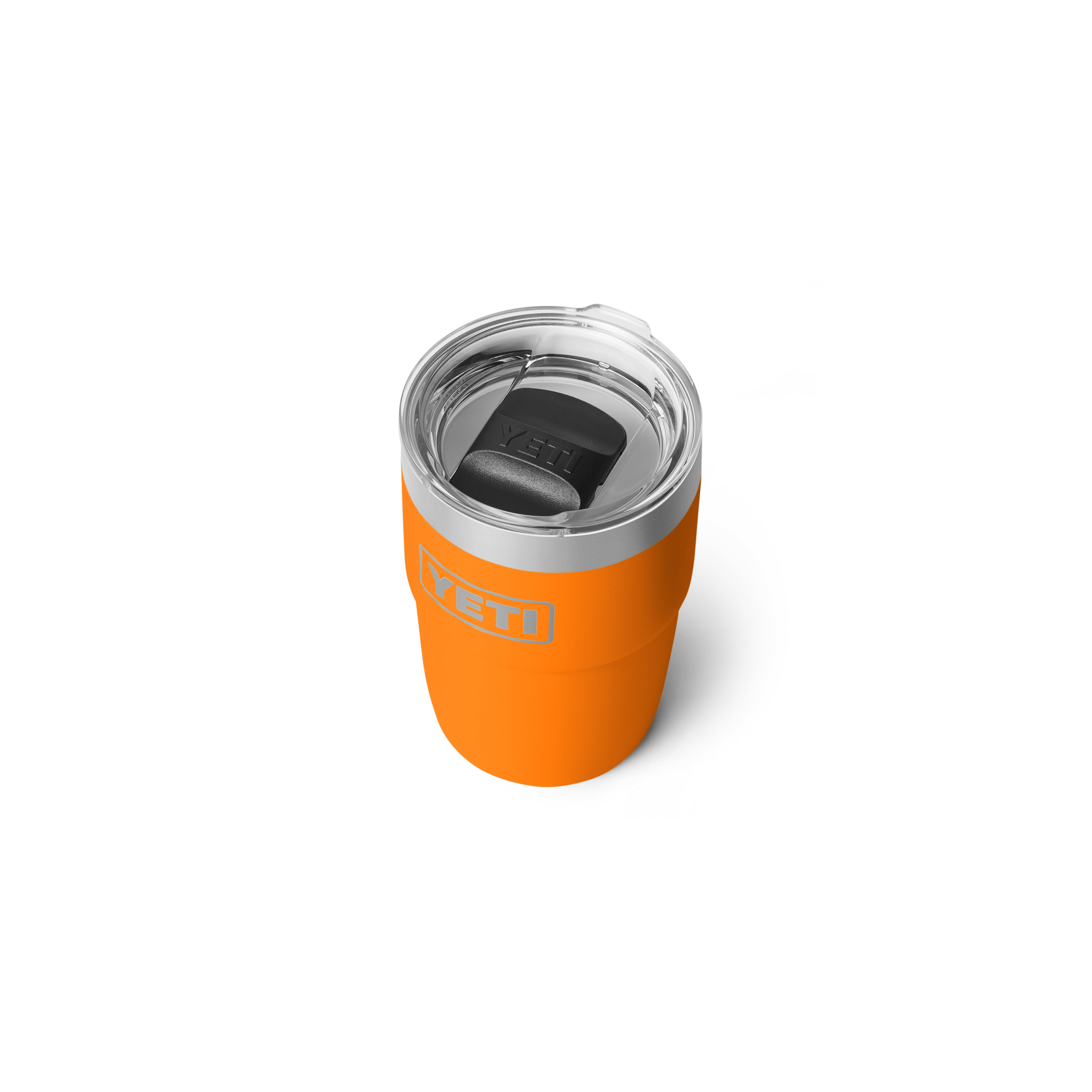 YETI Rambler 8 oz tasse isotherme 236 ml King Crab orange