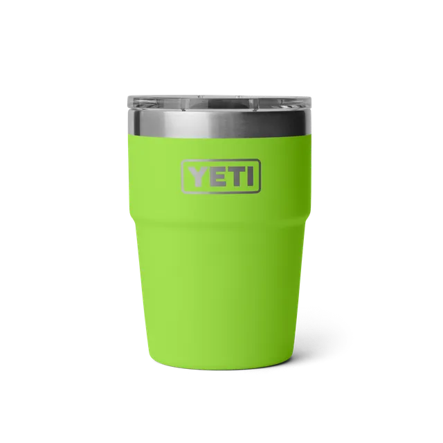 YETI Rambler 16 oz (473 ml) gobelet isotherme Venom