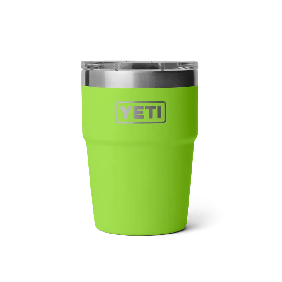 YETI Rambler 16 oz (473 ml) gobelet isotherme Venom
