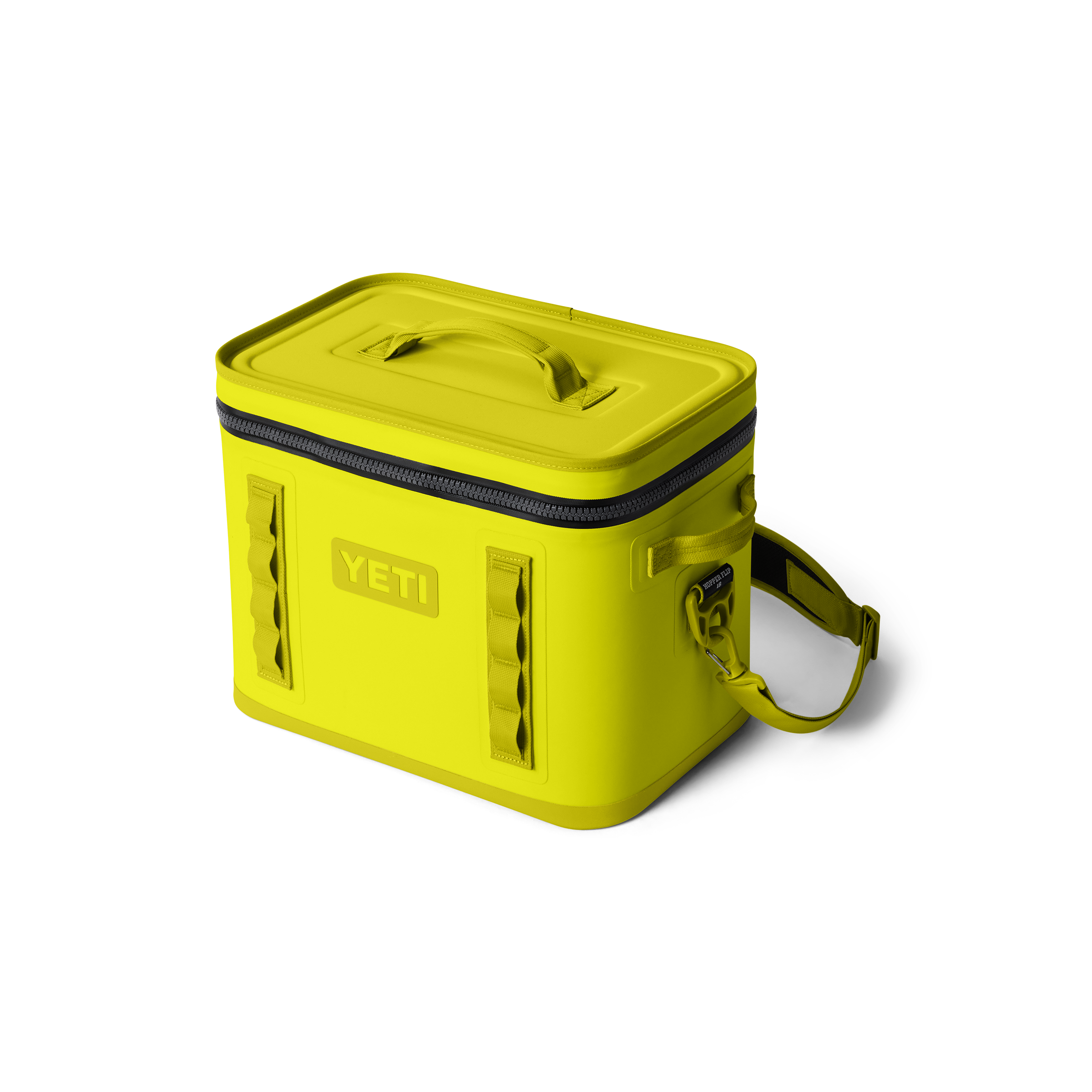 YETI Hopper Flip 18 sac isotherme jaune 30 canettes