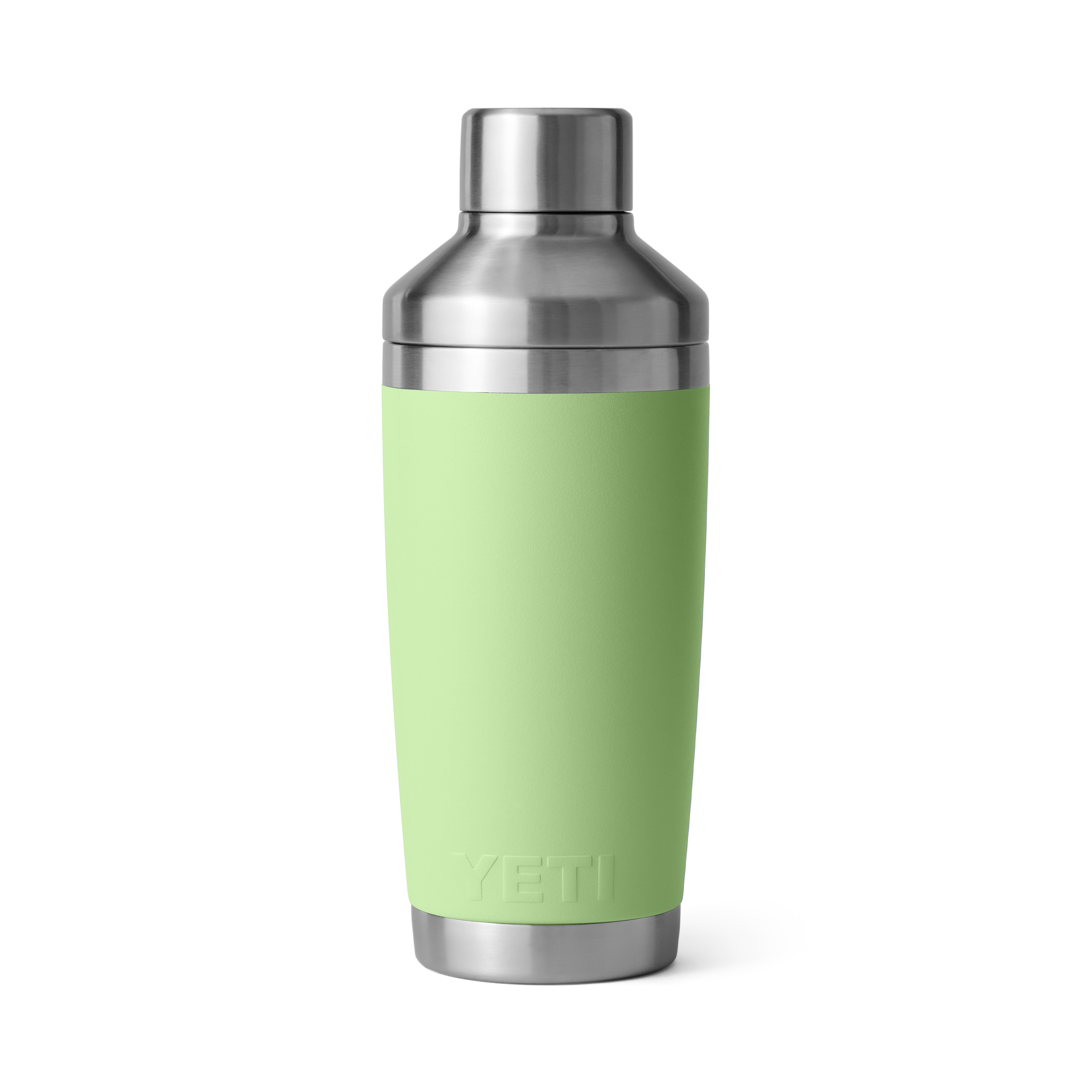 YETI Rambler 20 oz Shaker cocktail 591 ml Key Lime isotherme