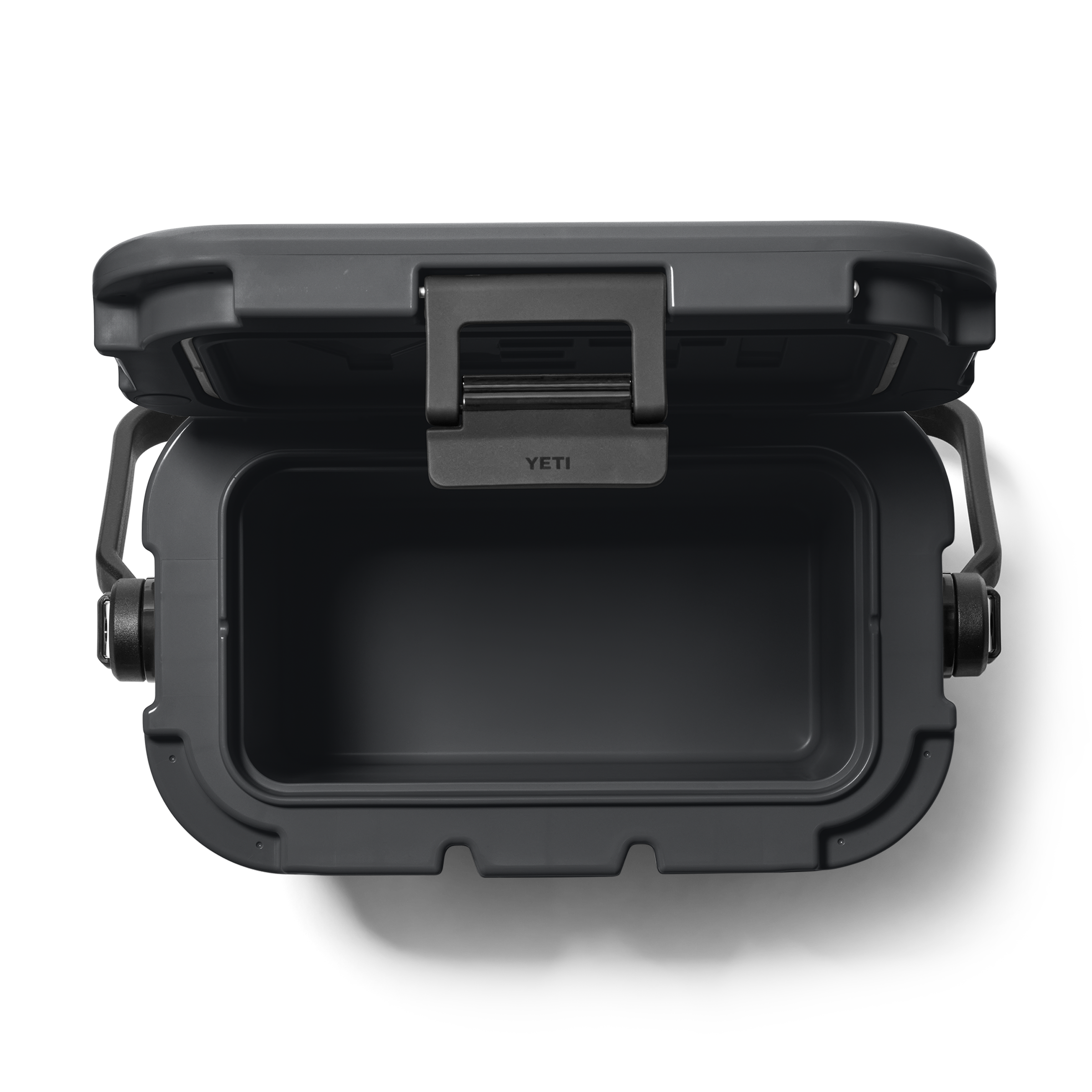 YETI Roadie 8 Glacière Rigide 12 Canettes Charcoal