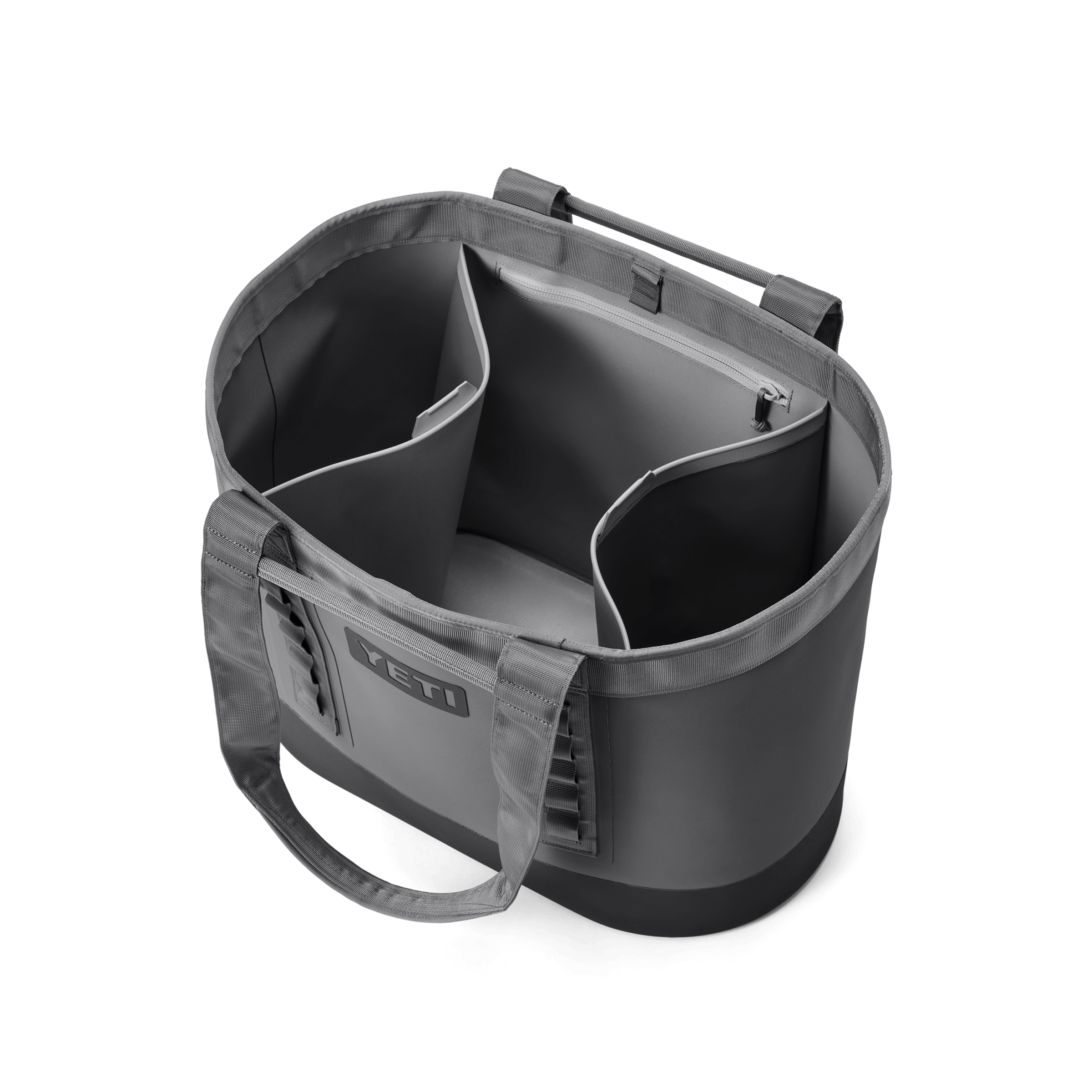 YETI Camino 50 Sac Fourre-Tout Cabas Gris Grand Volume