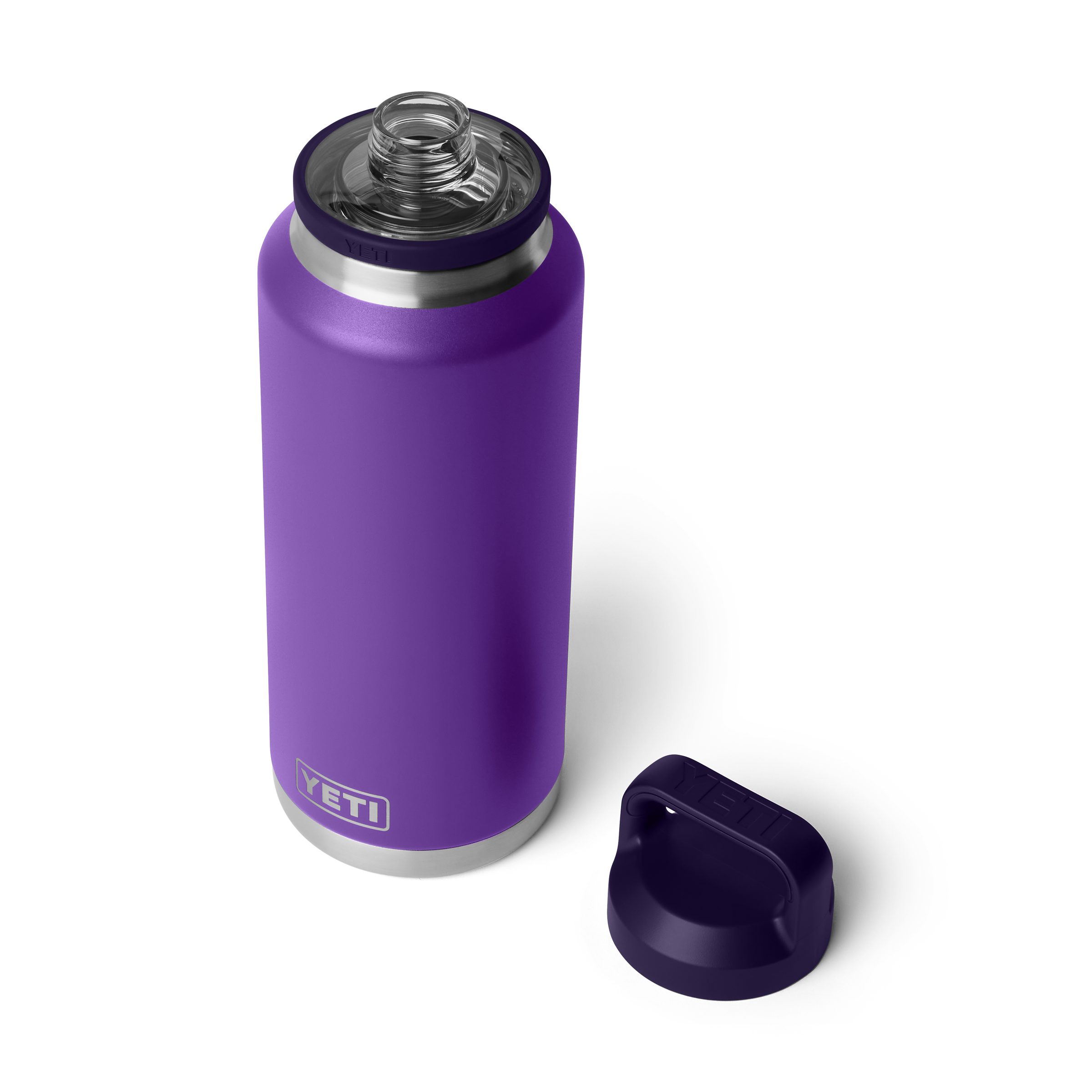YETI Rambler 46 oz bouteille isotherme 1,3 L Pace Purple