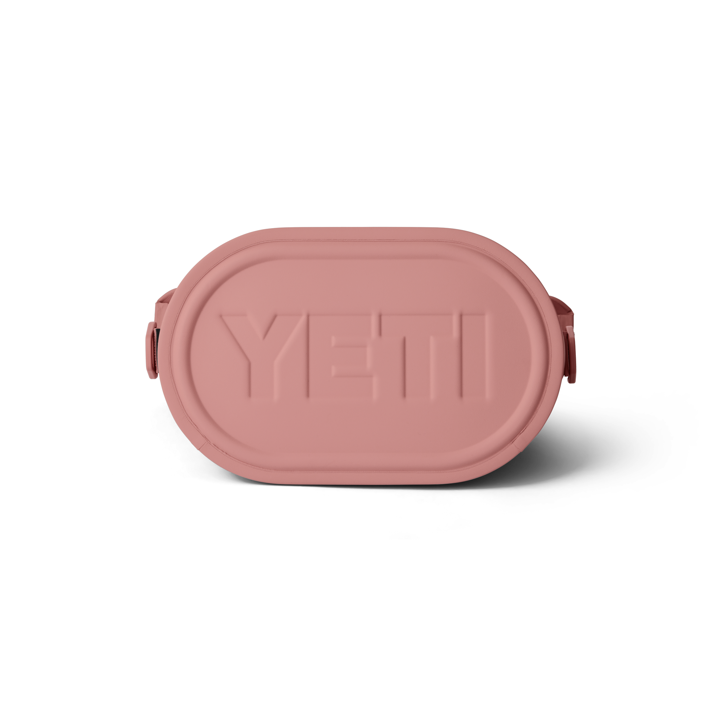 YETI Hopper M15 Sac isotherme Sandstone Pink 32 canettes