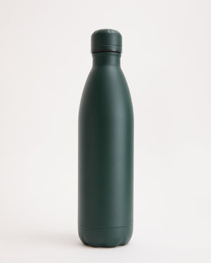 Chilly's Original Water Bottle gourde isotherme vert mat 500ml