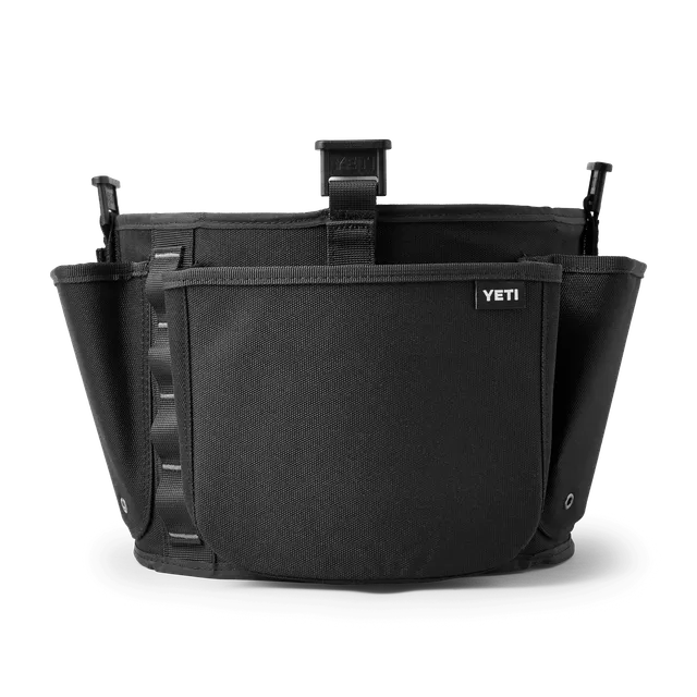YETI LoadOut Bucket ceinture utilitaire noir
