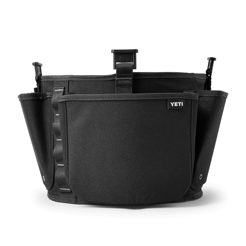 YETI LoadOut Bucket ceinture utilitaire noir