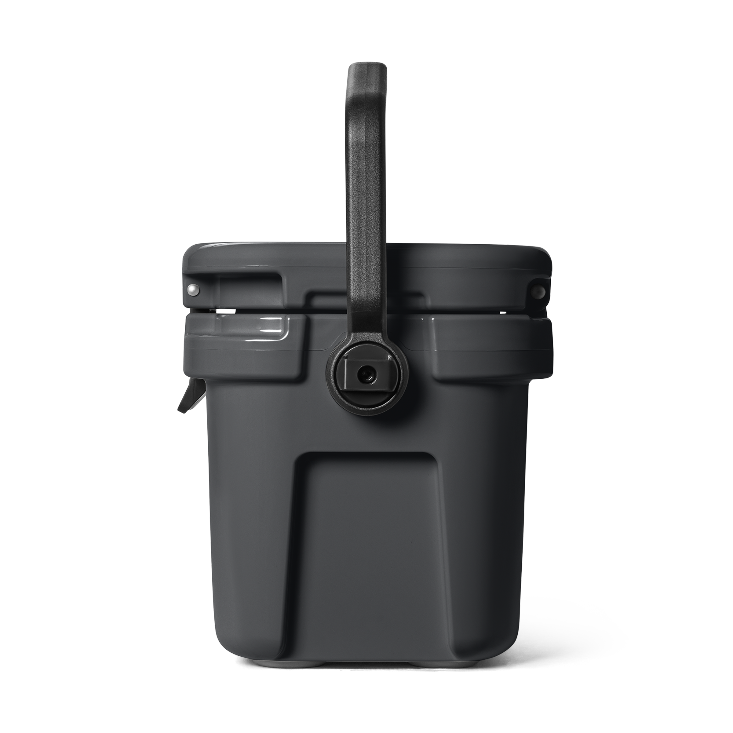 YETI Roadie 8 Glacière Rigide 12 Canettes Charcoal