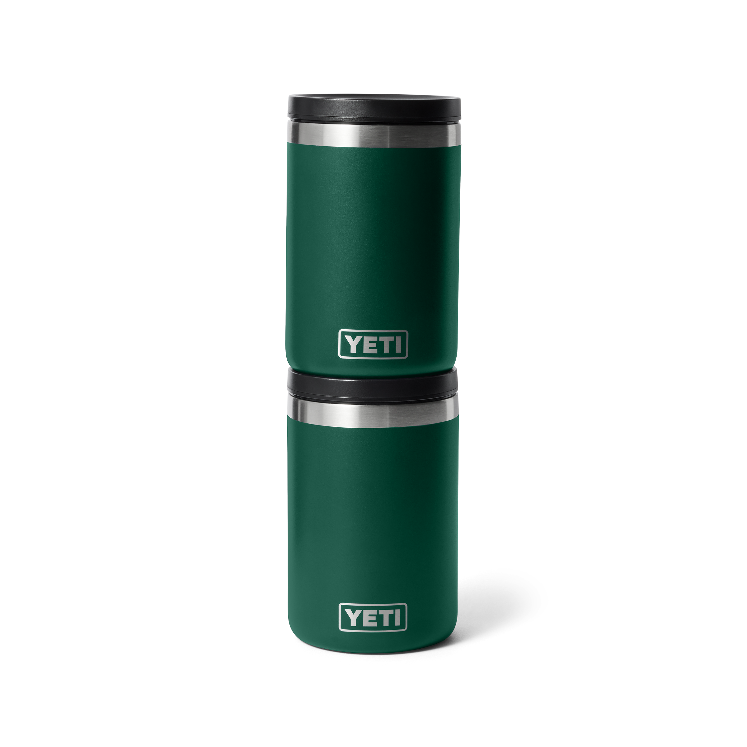 YETI Rambler 473 ml boîte isotherme verte étanche