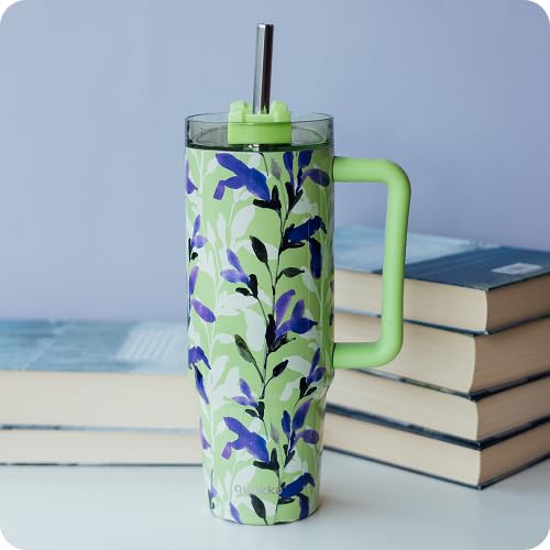 Quokka Stream mug isotherme 950 ml matcha