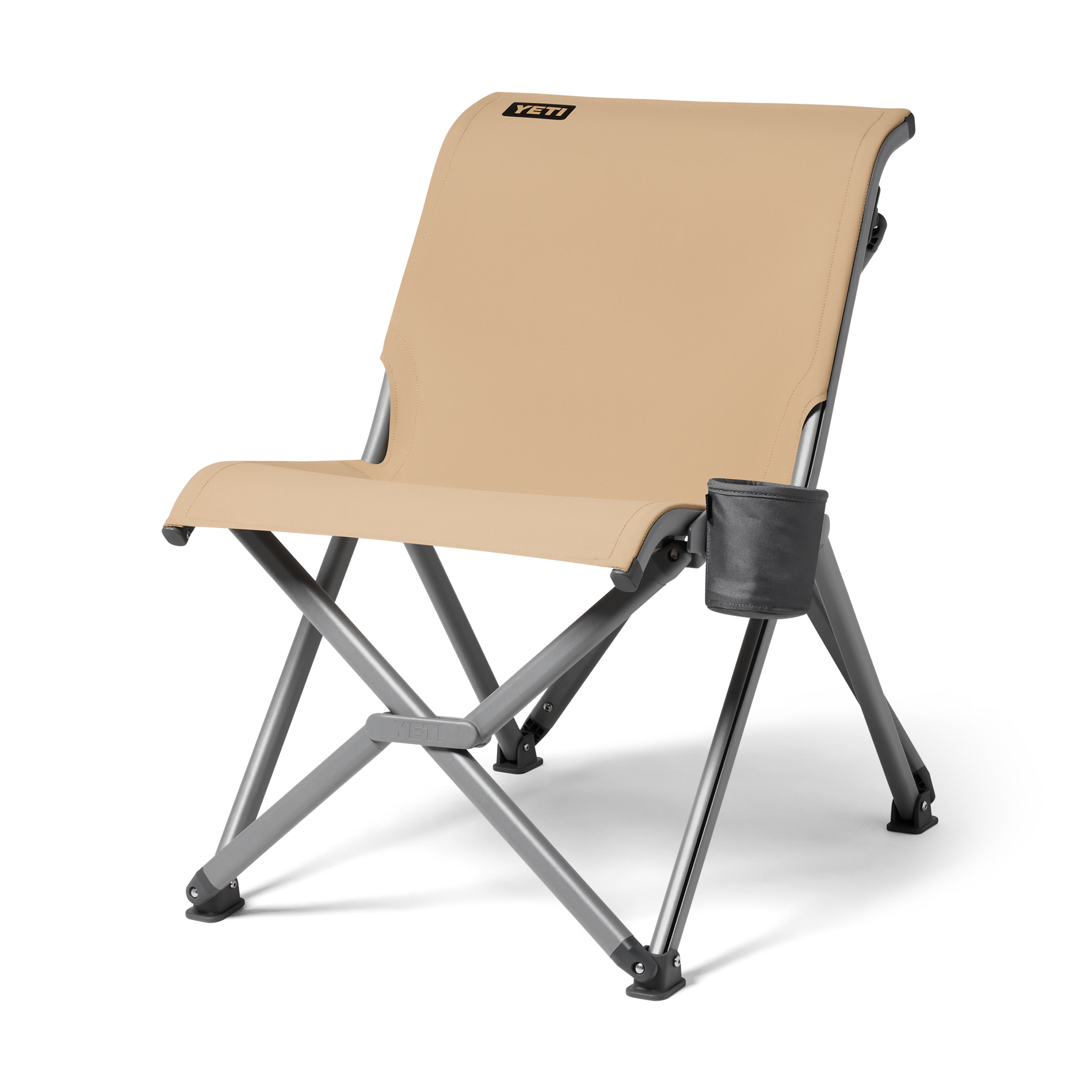 YETI Trailhead chaise camping Tan légère 158 kg