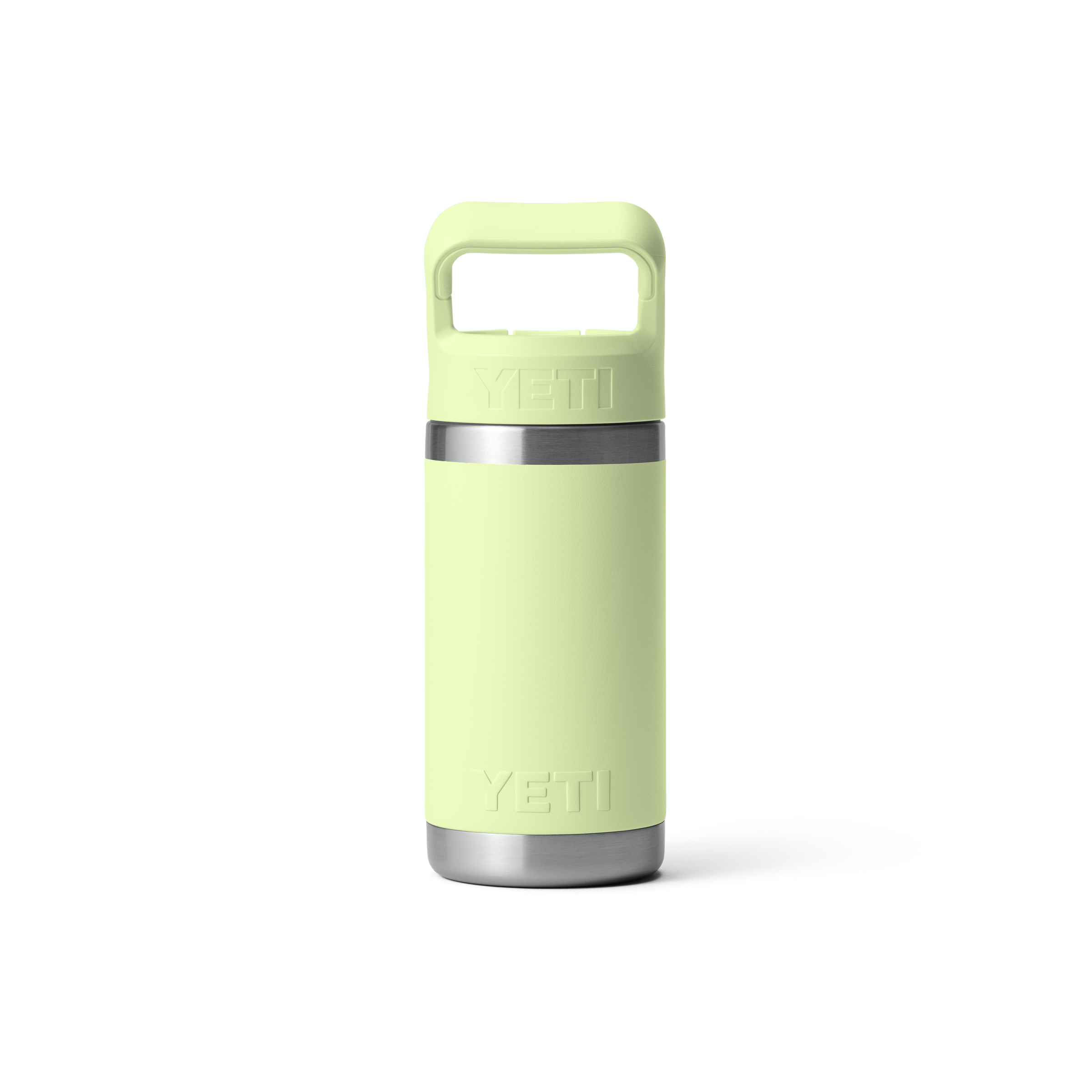 YETI Rambler Jr 12 oz gourde enfant 355 ml Grasshopper
