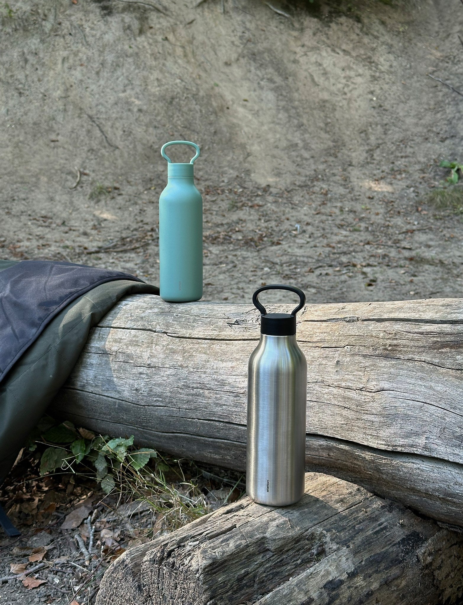 Stelton To Go Tabi bouteille isotherme 550 ml 0,55 L