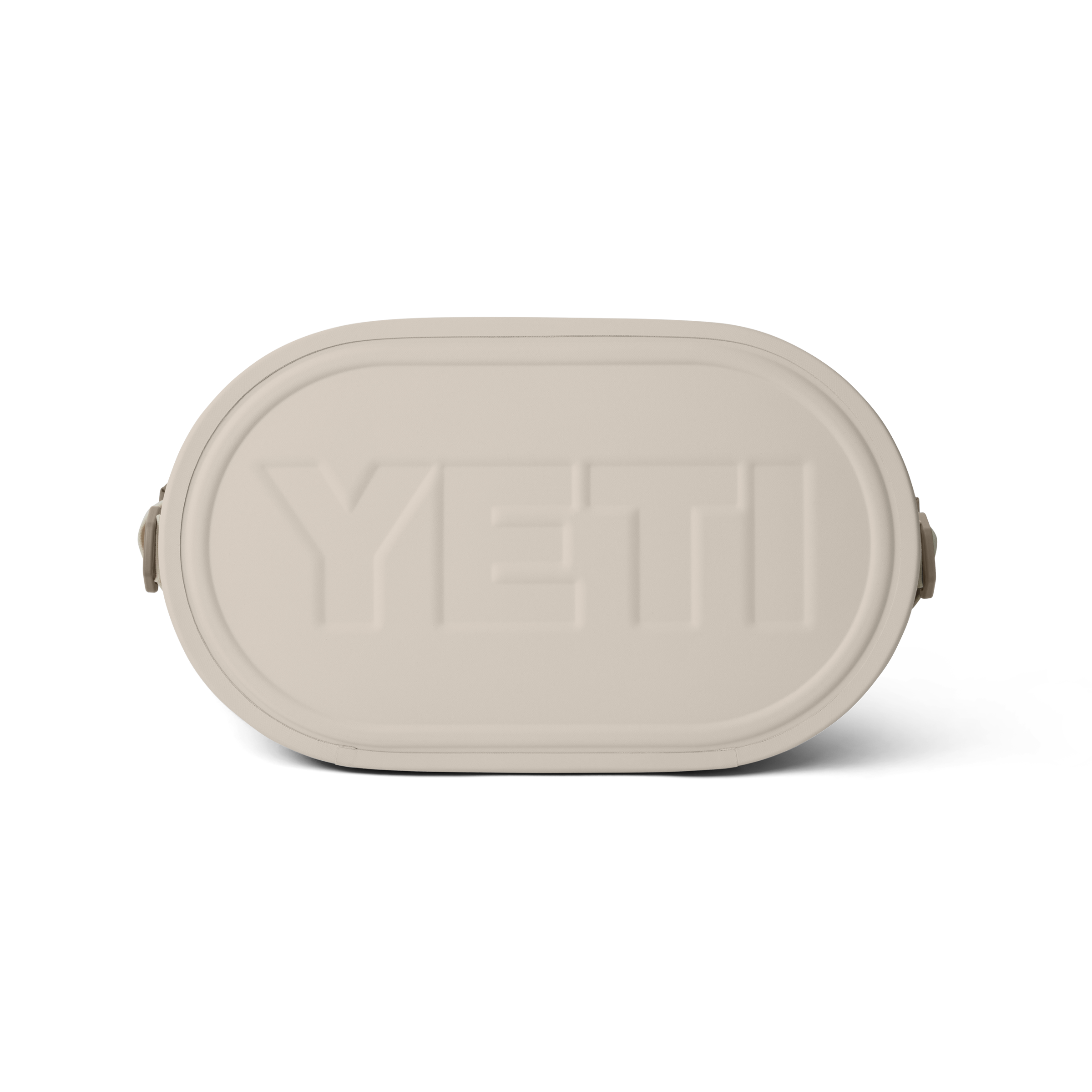 YETI Hopper M30 Sac glacière Taupe 42 canettes
