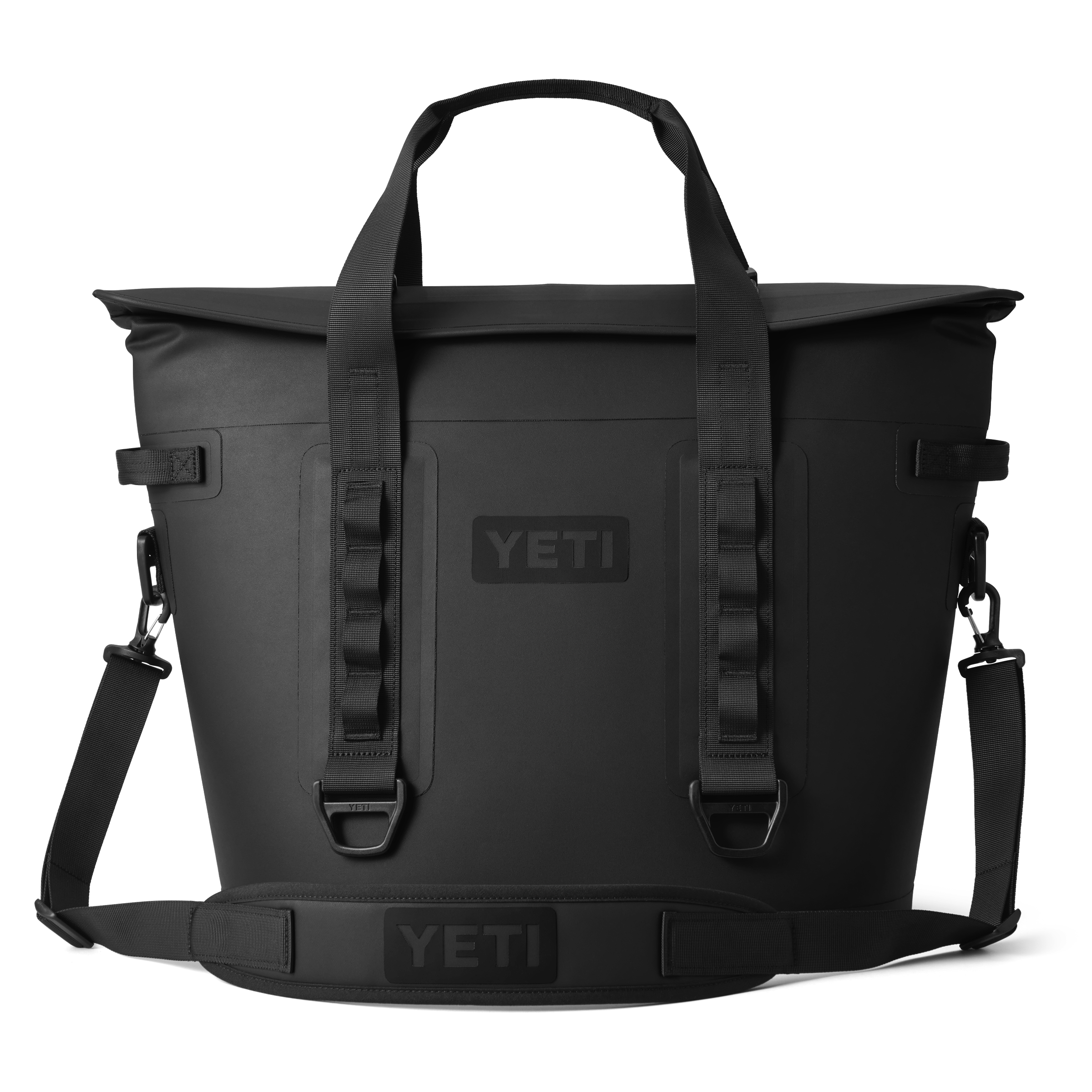 YETI Hopper M30 sac isotherme noir 42 canettes