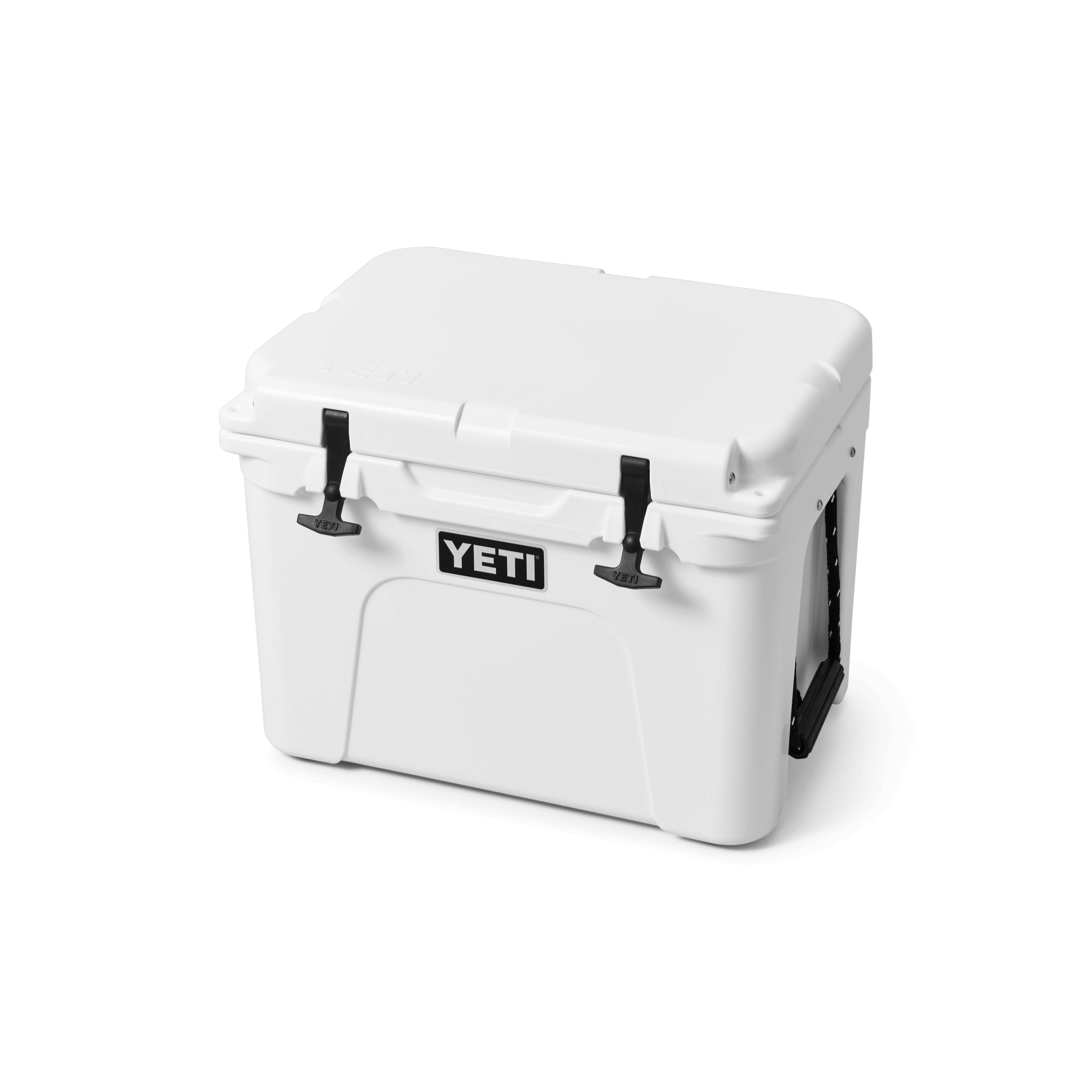 YETI Tundra 35 Glacière Rigide Blanche 39 Canettes