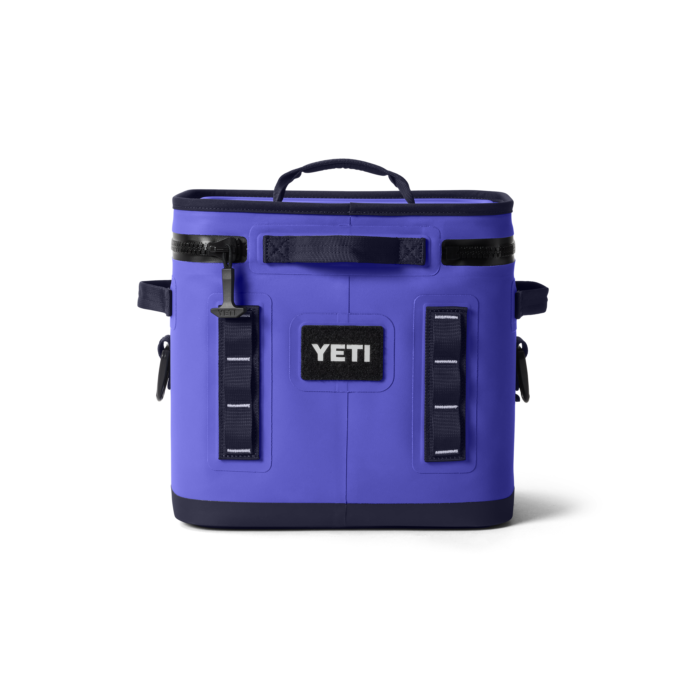 YETI Hopper Flip 12 sac isotherme Ultramarine Violet 24 canettes