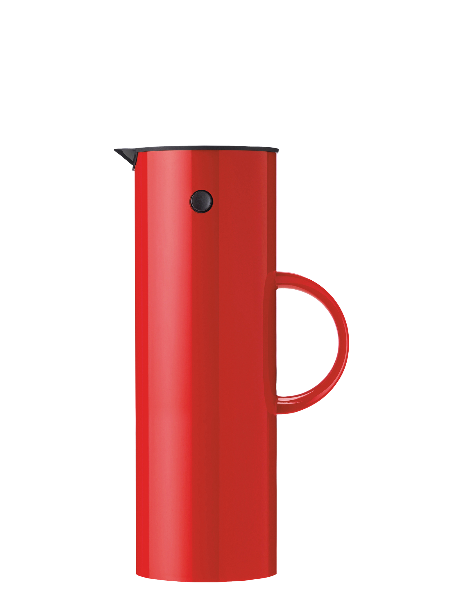 Stelton EM77 carafe isotherme 1 L garde froid