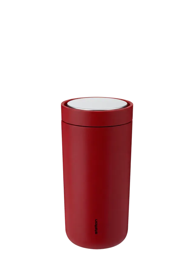 Stelton To Go Click mug isotherme 0,4 L 400 ml