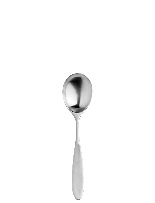 Stelton Magnum cuillère de table inox design 1968
