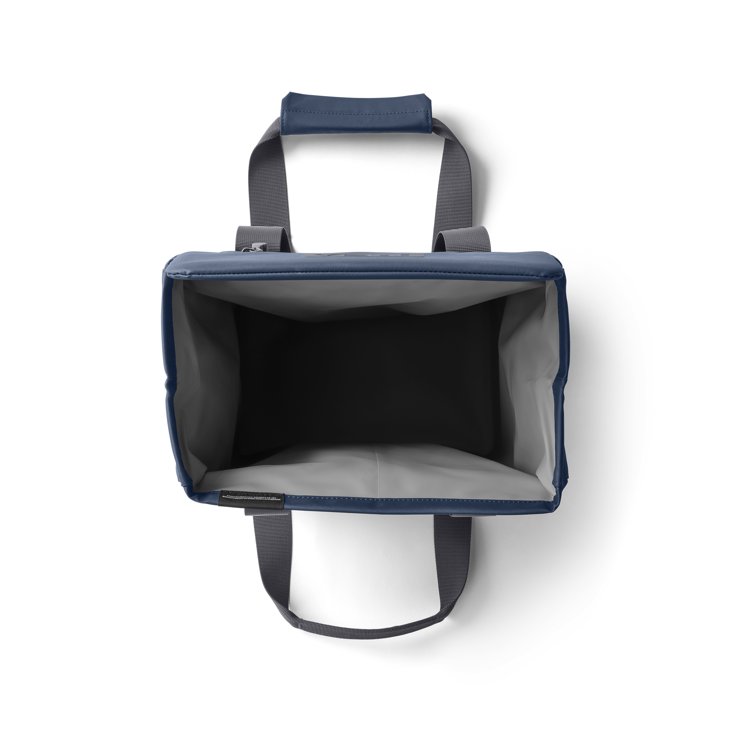 YETI Daytrip 14L sac isotherme Navy 20 canettes