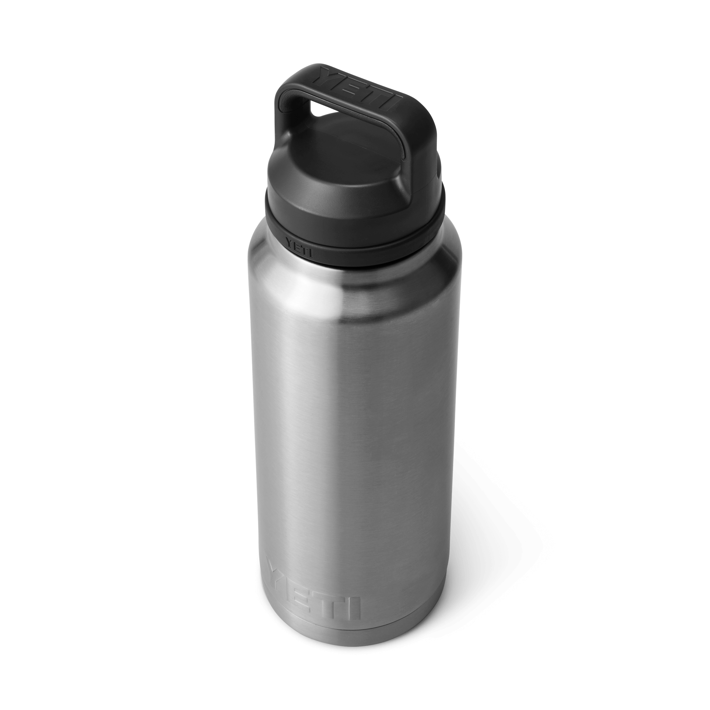 YETI Rambler 36 oz Bouteille isotherme Inox 1 L