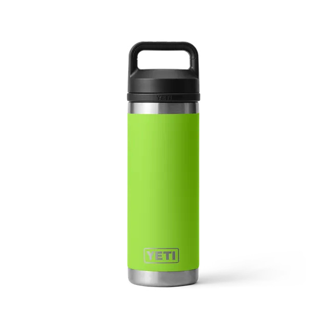 YETI Rambler 18 oz bouteille isotherme Venom 532 ml